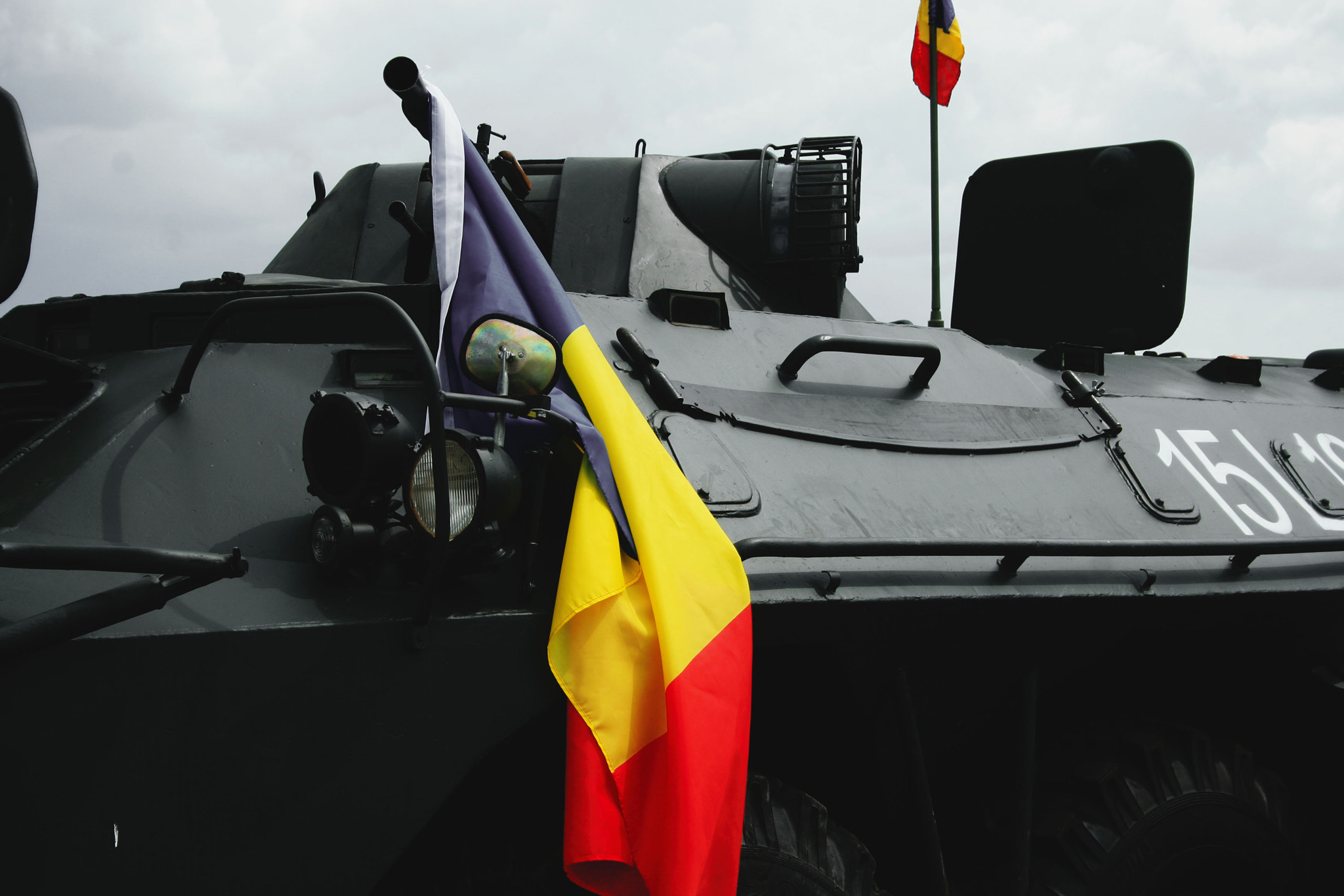 Canon EF-S 18-55mm F3.5-5.6 sample photo. Serving the country photography