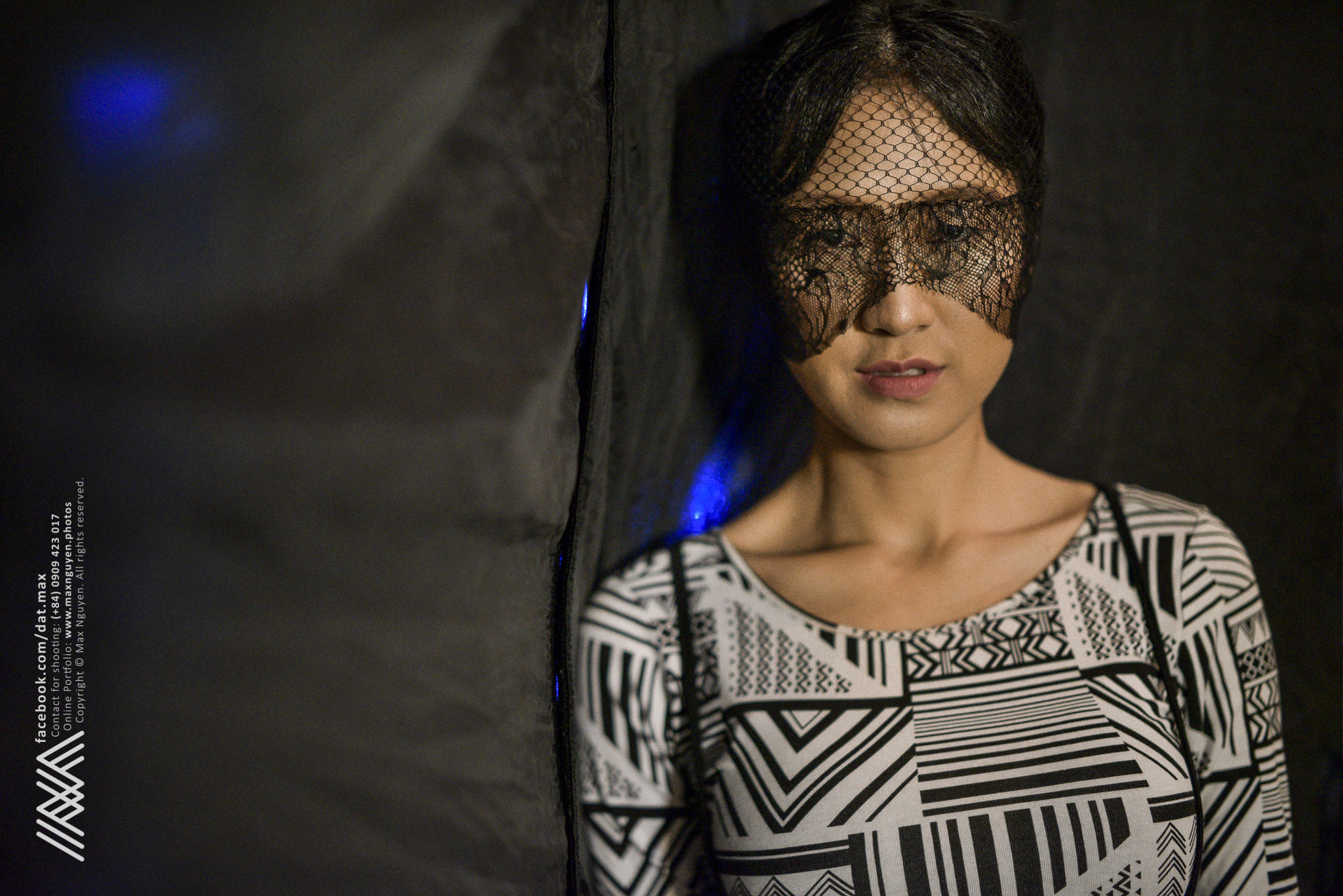 ZEISS Milvus 50mm F1.4 sample photo. Vietnam international fashion week 2016 day2 photography