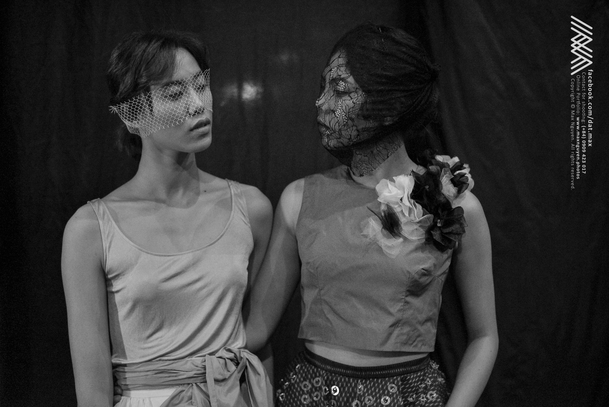 ZEISS Milvus 50mm F1.4 sample photo. Vietnam international fashion week 2016 day2 photography