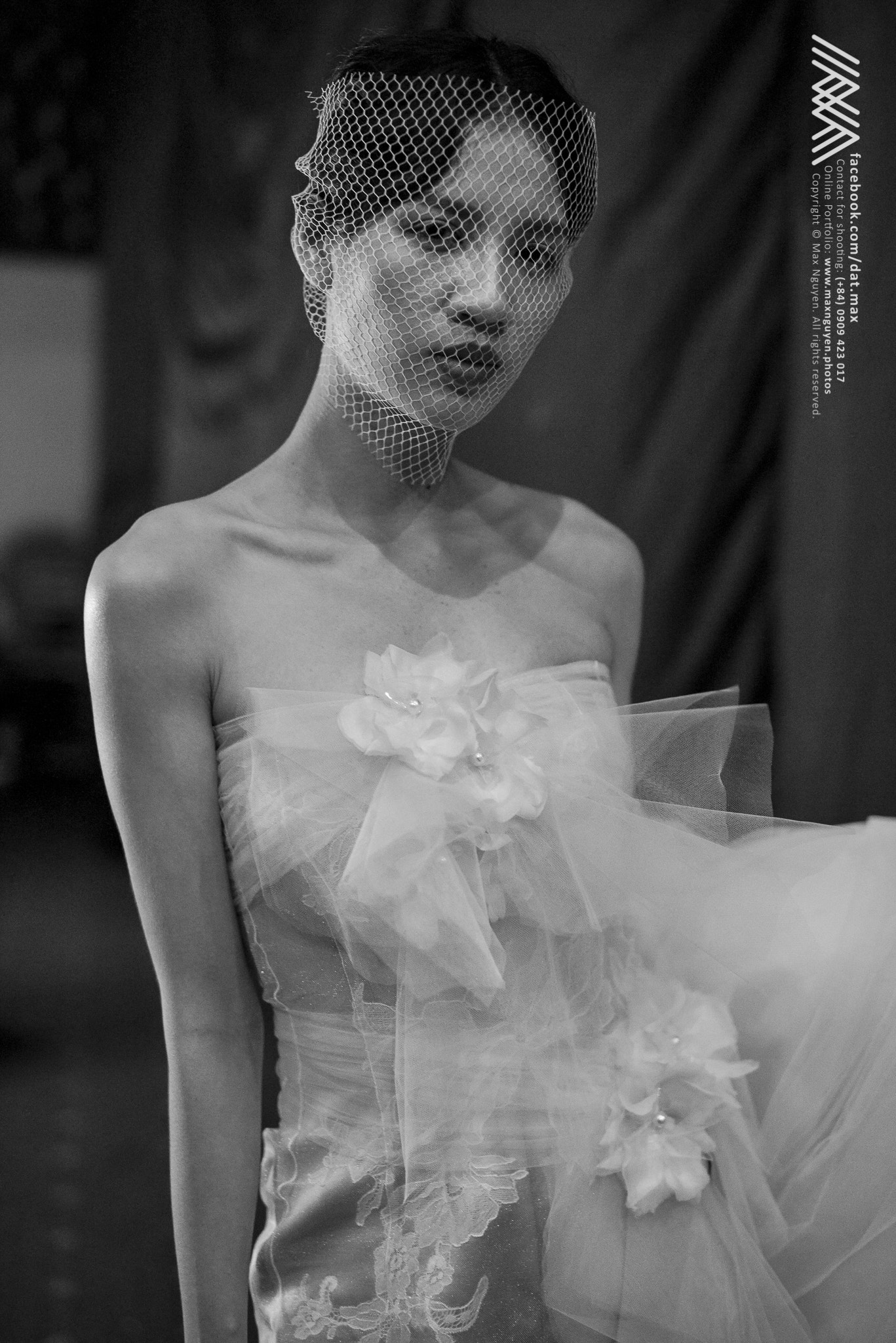 ZEISS Milvus 50mm F1.4 sample photo. Vietnam international fashion week 2016 day2 photography