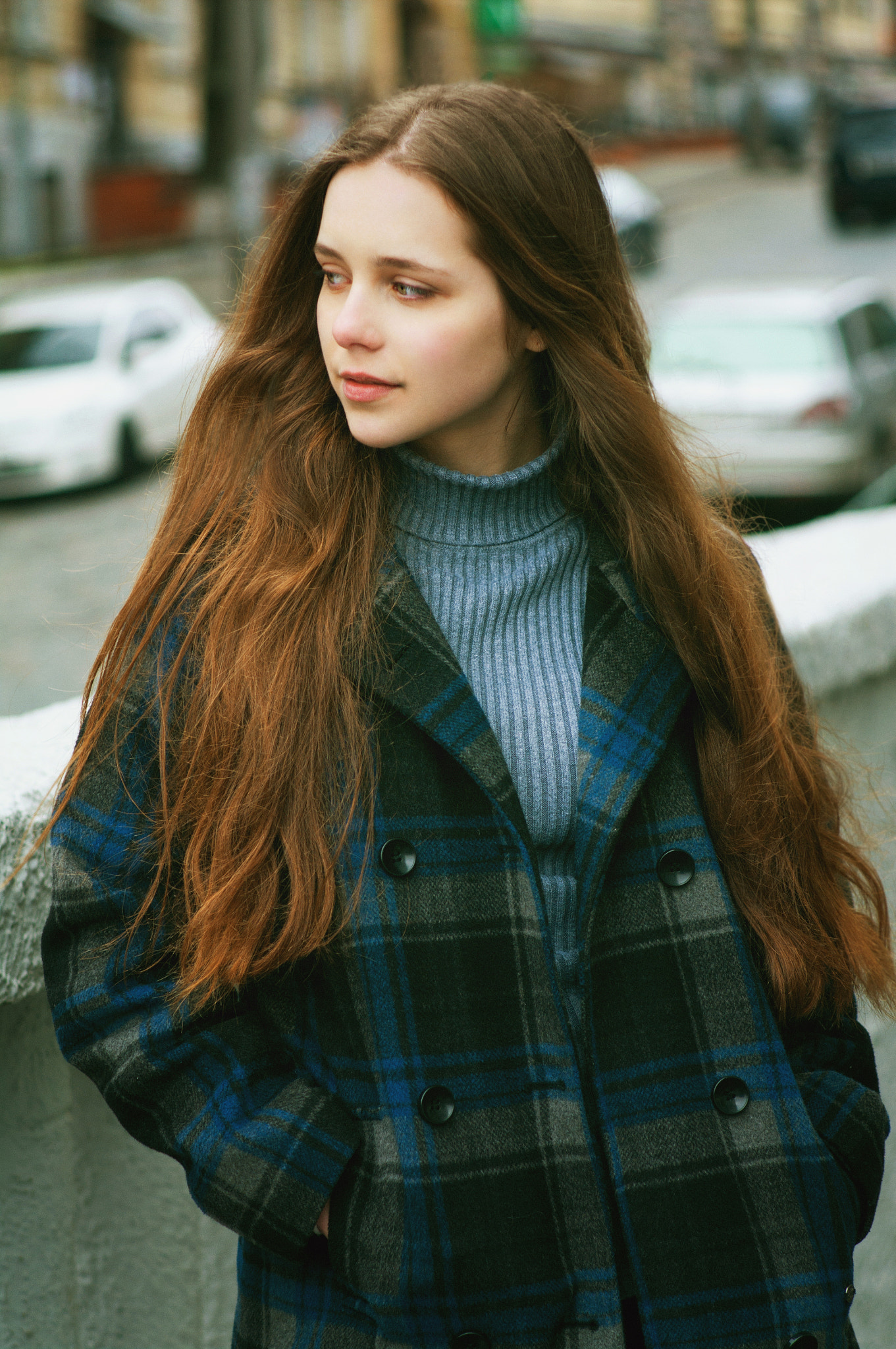 Pentax smc DA 70mm F2.4 AL Limited sample photo. Dasha photography