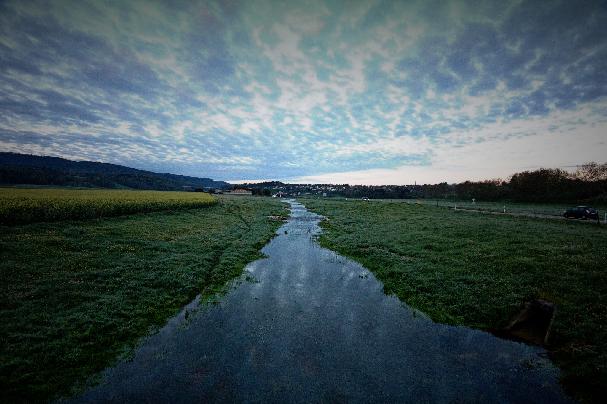 Sigma 12-24mm F4.5-5.6 II DG HSM sample photo. Creugenat courtedoux photography