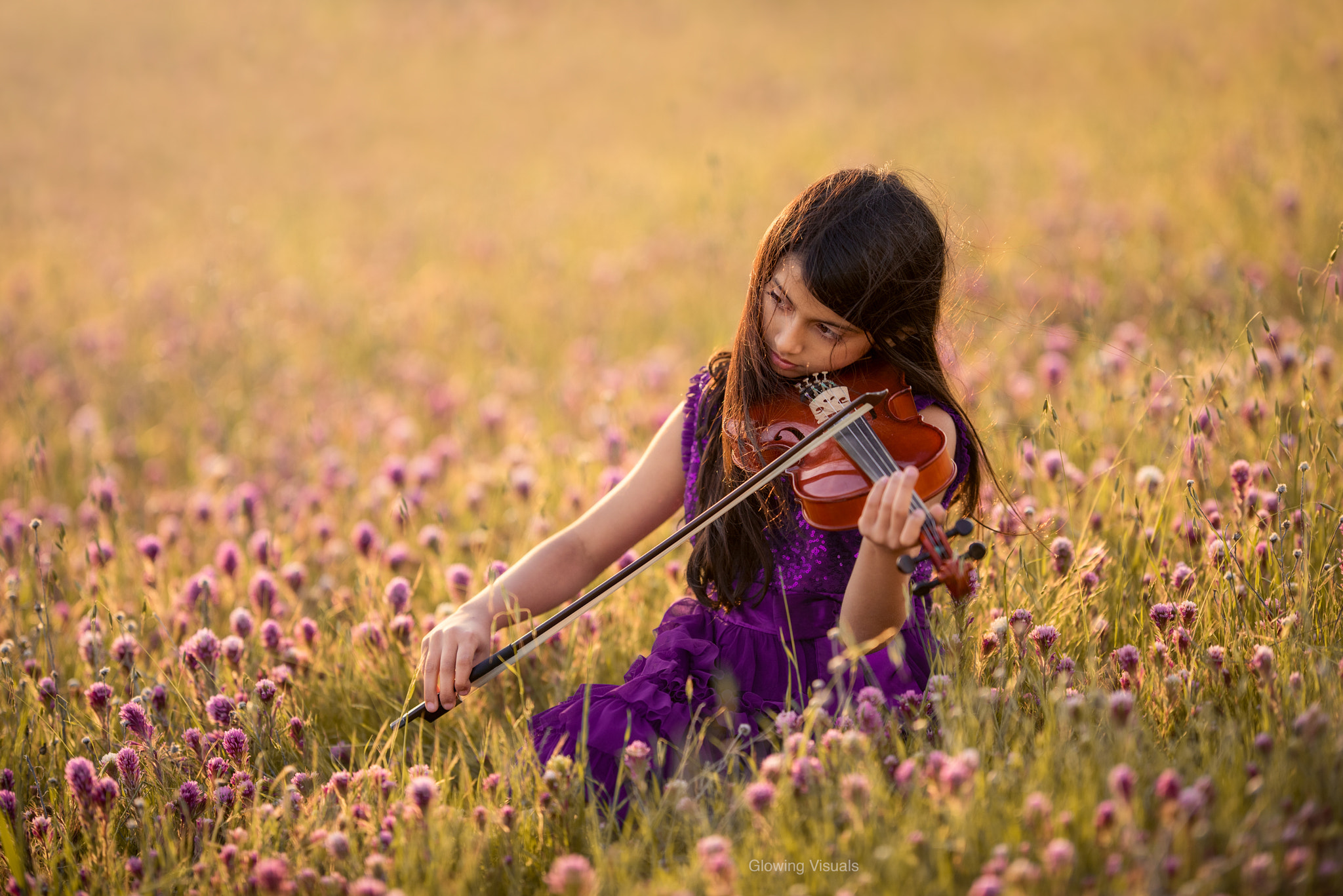 Nikon AF-S Nikkor 200mm F2G ED VR II sample photo. The spring of music photography