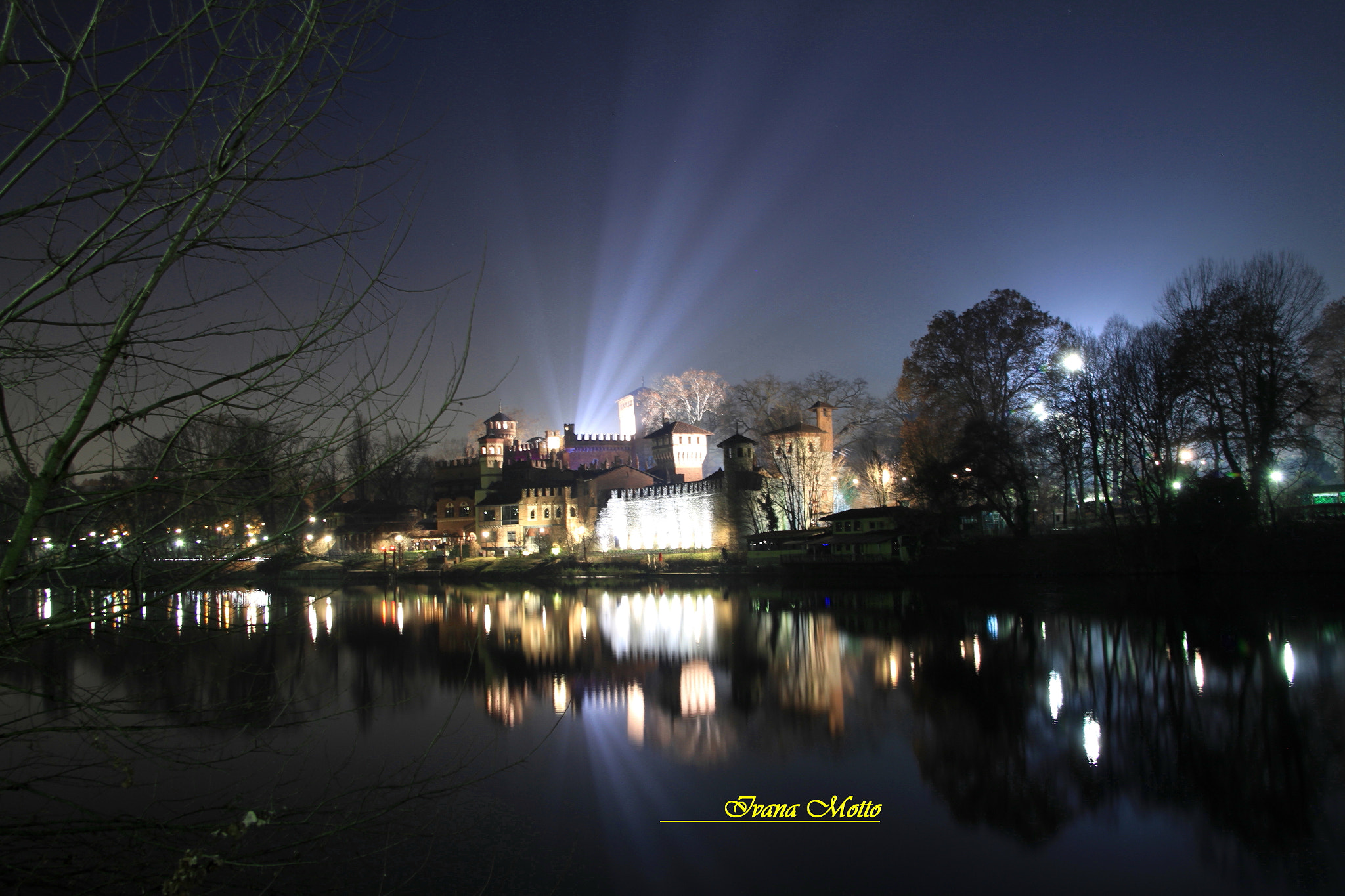 Canon 17-50mm sample photo. Torino valentino photography