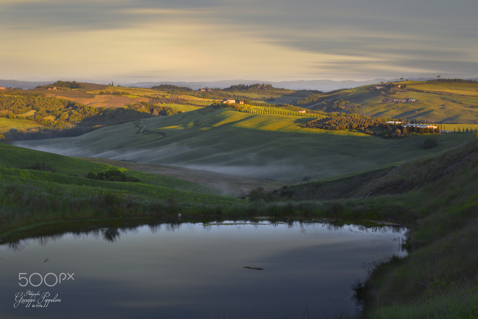 Sigma 17-70mm F2.8-4 DC Macro OS HSM sample photo. Tuscany photography