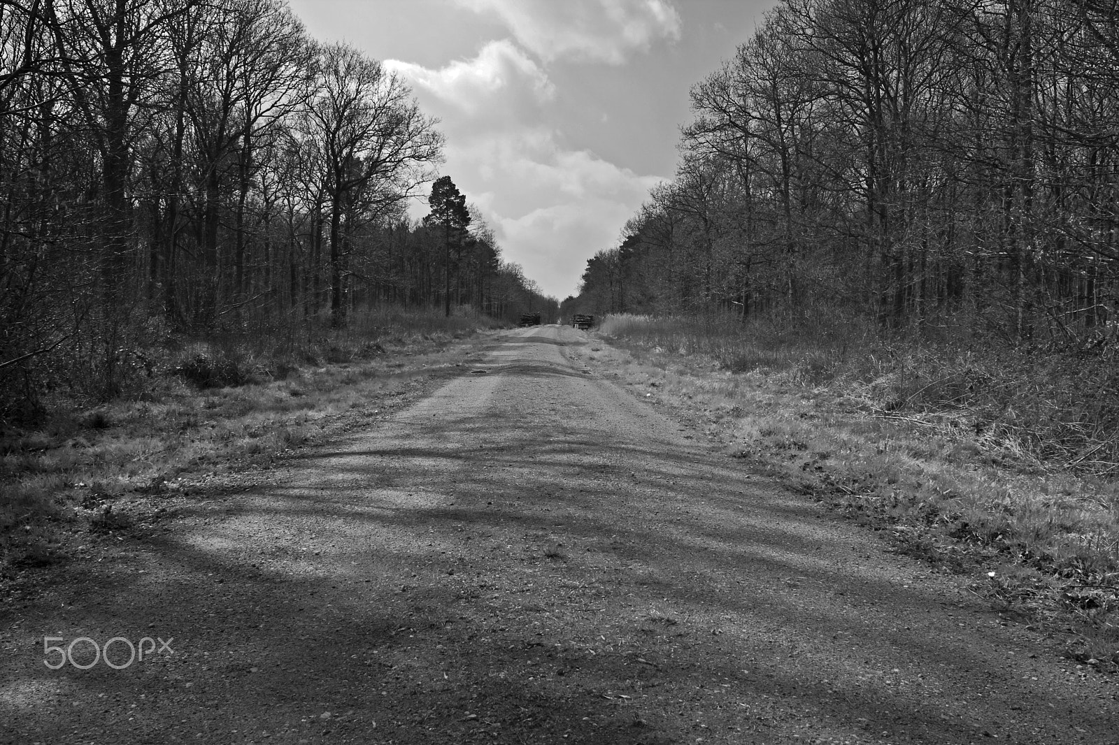 Canon EOS 40D sample photo. Distant destination. photography