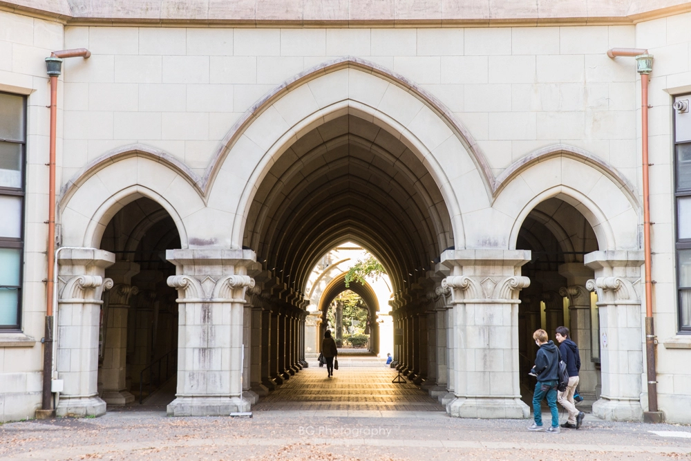 Sony a7 + Canon EF 85mm F1.2L II USM sample photo. Pathway. photography