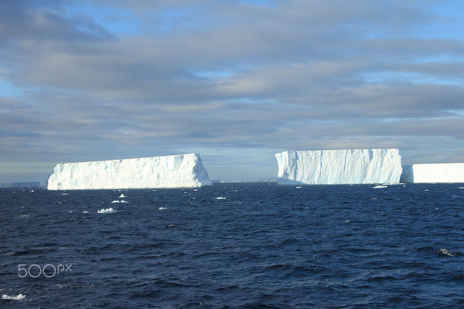 Canon EF-S 18-55mm F3.5-5.6 IS sample photo. Antarctica photography