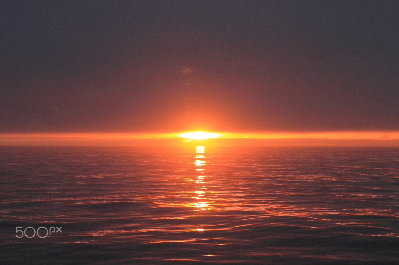 Canon EF-S 18-55mm F3.5-5.6 IS sample photo. Antarctica photography