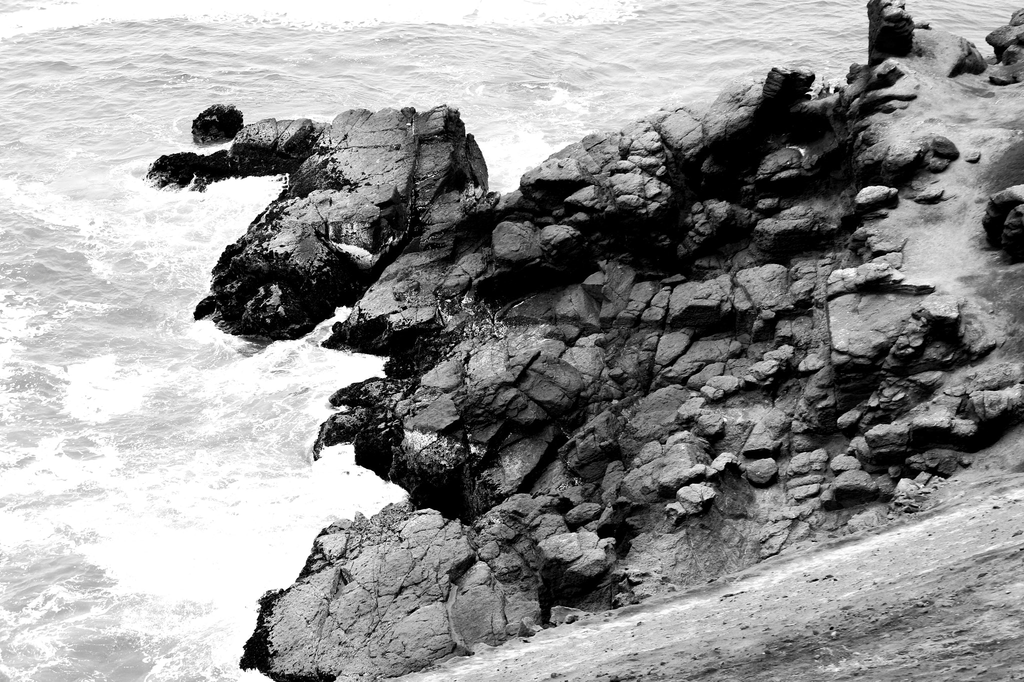 Canon EF 28-90mm f/4-5.6 sample photo. Abstrock photography