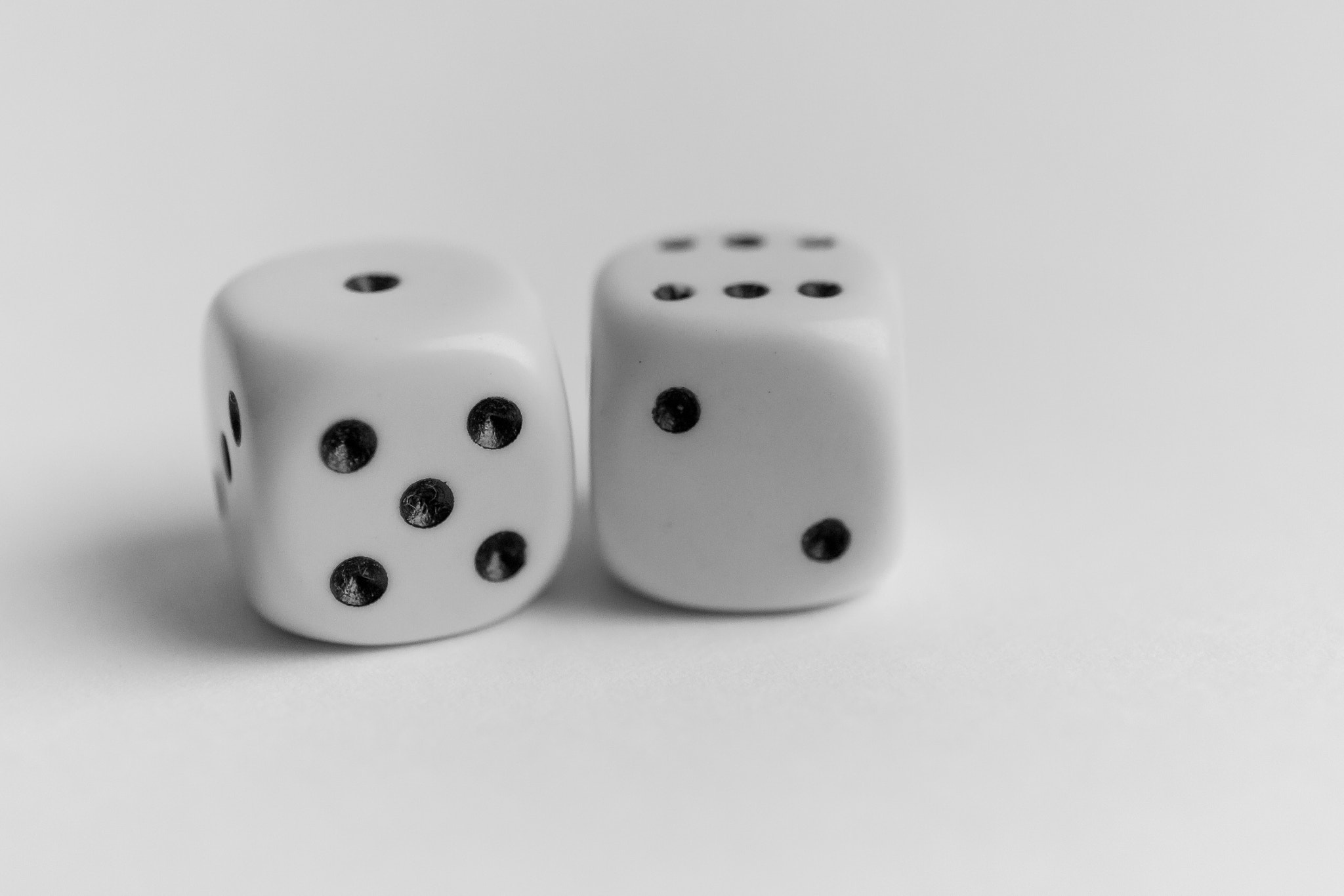dicey situation