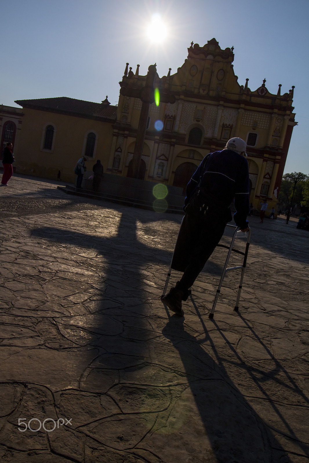 Canon EF-S 10-18mm F4.5–5.6 IS STM sample photo. Caminos por andar - karlos mendoza photography