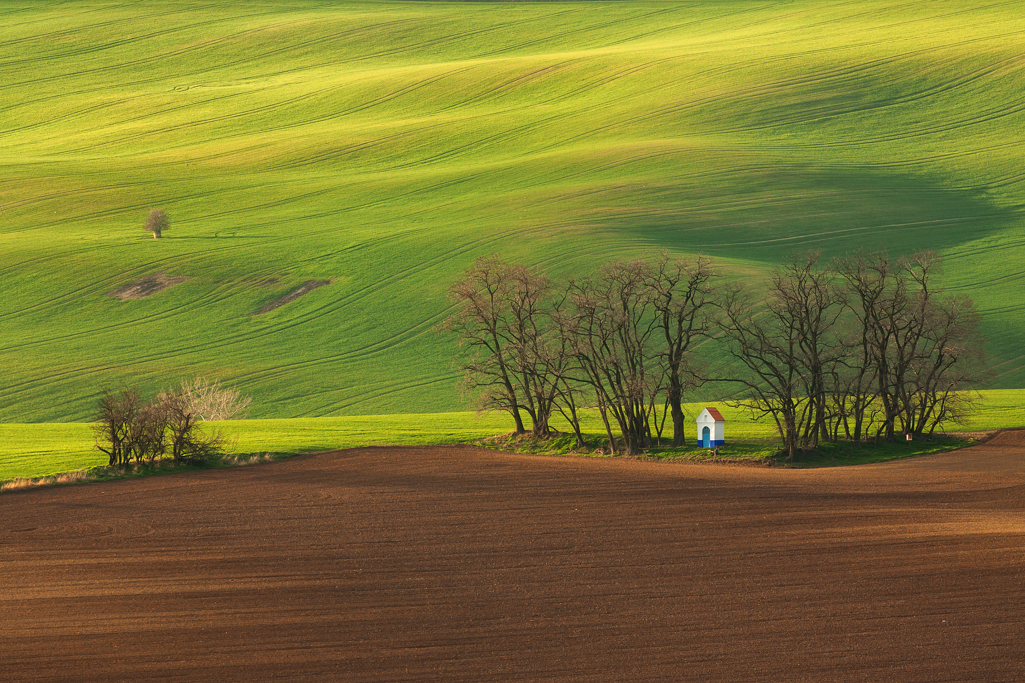 Canon EF 70-300mm F4-5.6L IS USM sample photo. St. barbara chapel photography