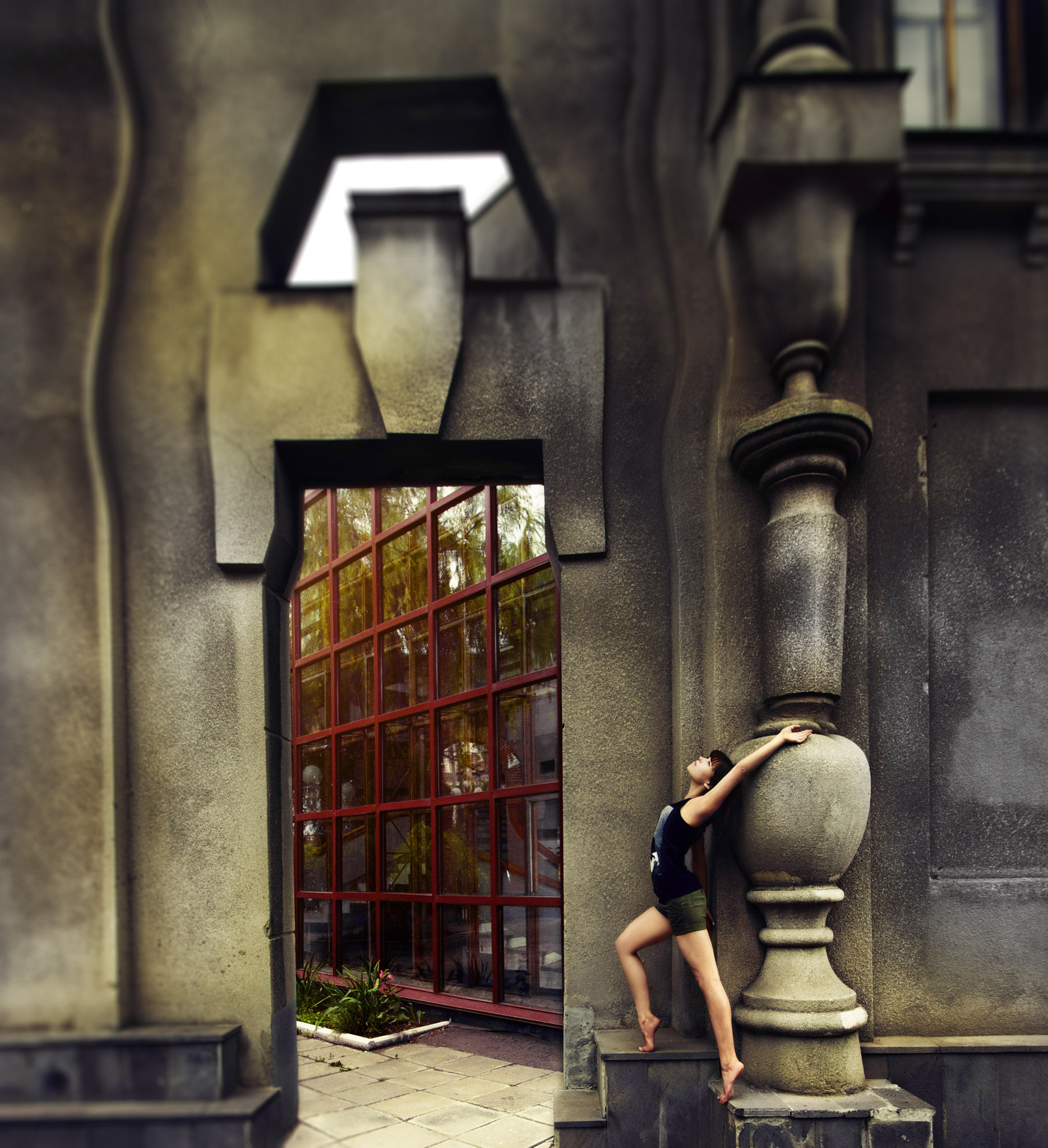 Sigma 10-20mm F3.5 EX DC HSM sample photo. Dasha photography