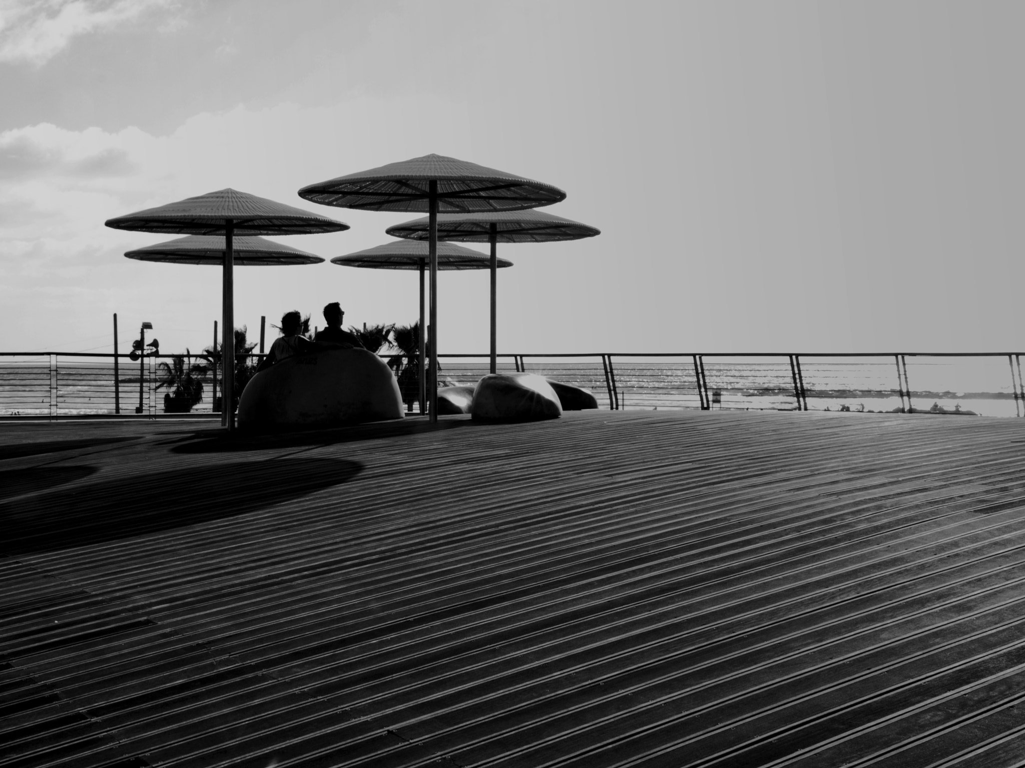 Olympus E-520 (EVOLT E-520) + SIGMA 18-50mm F2.8 DC sample photo. On the frishman beach photography