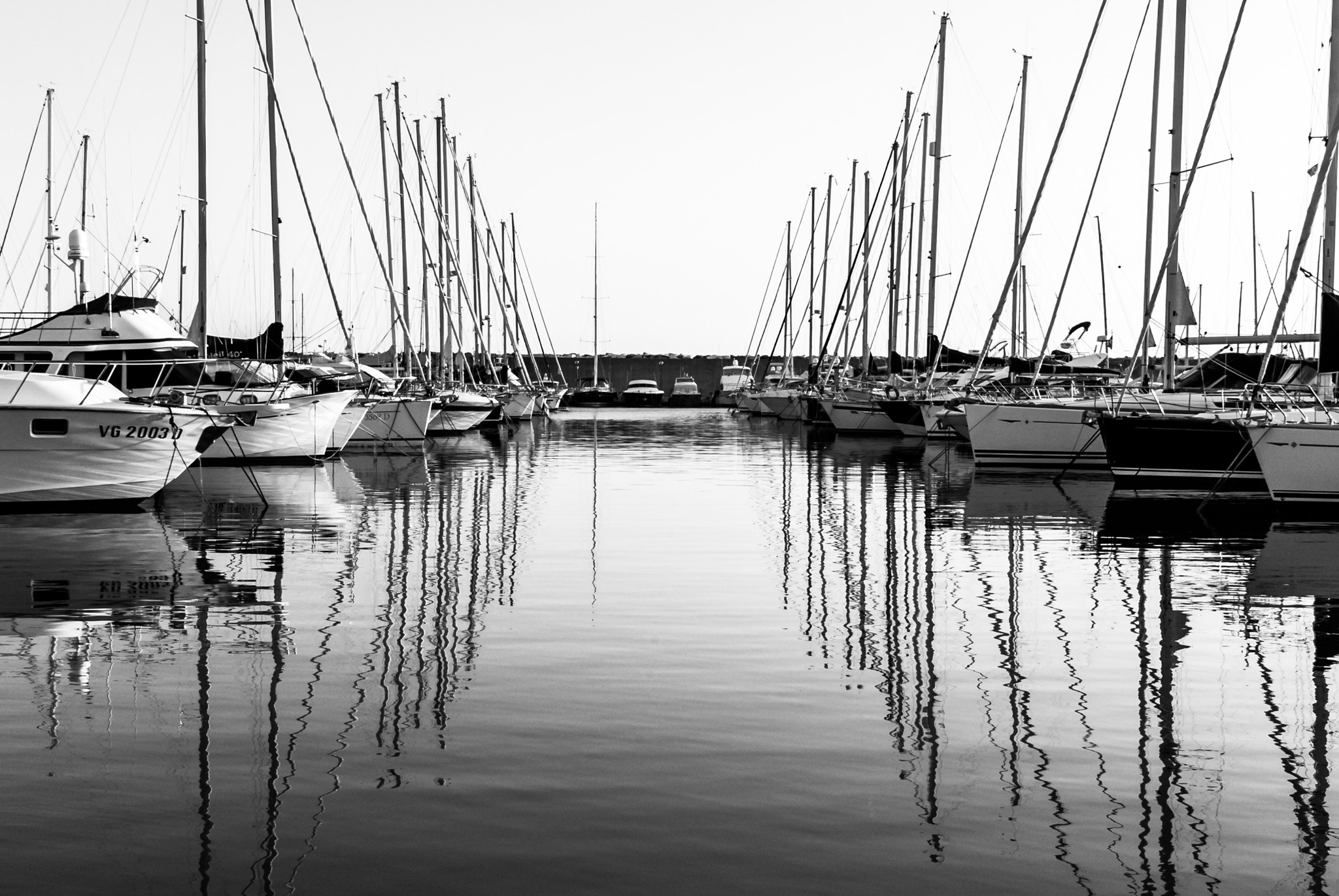 Tamron SP 24-70mm F2.8 Di VC USD sample photo. Lavagna port.jpg photography