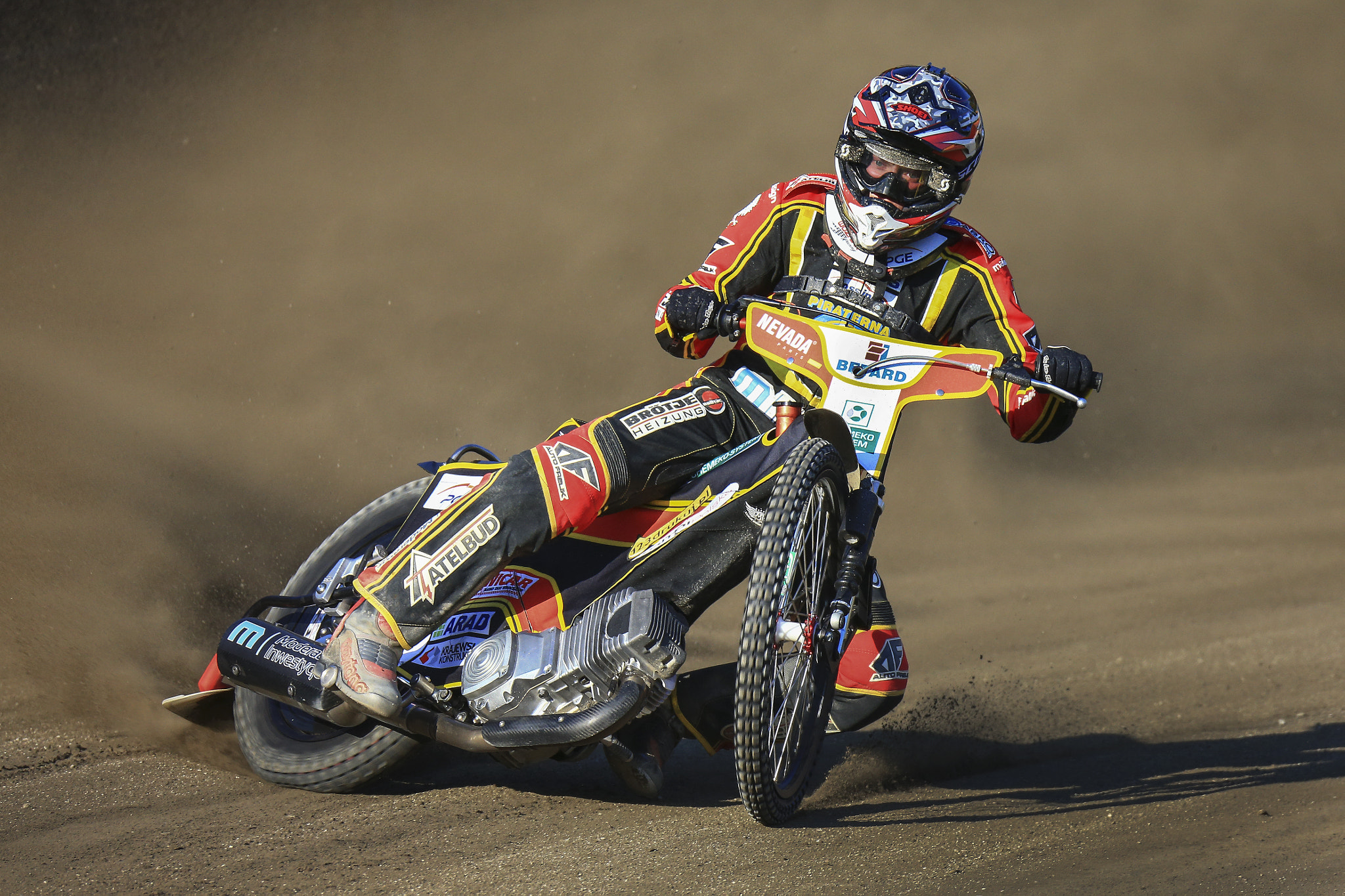 Sigma 150-600mm F5-6.3 DG OS HSM | C sample photo. Speedway photography