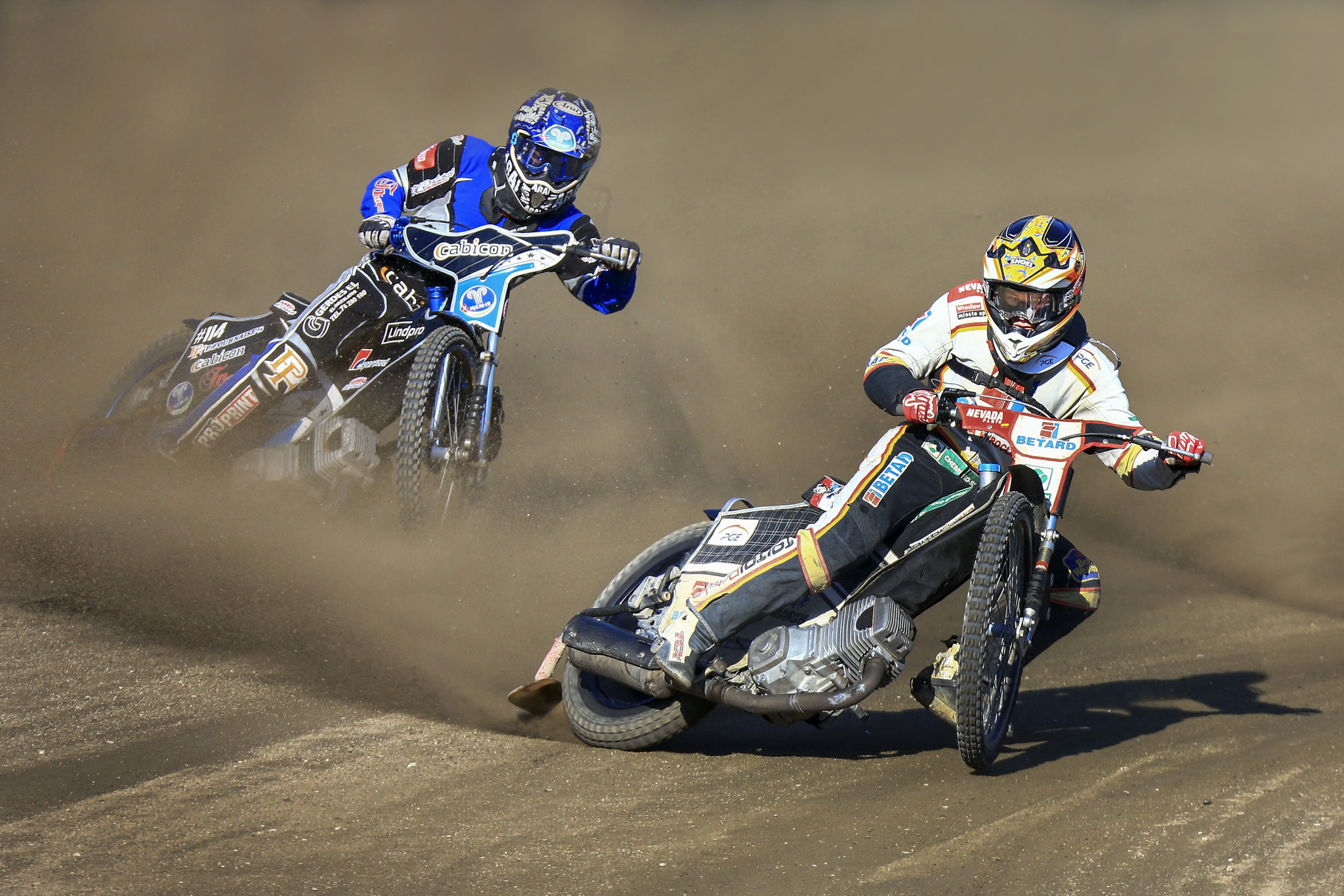 Sigma 150-600mm F5-6.3 DG OS HSM | C sample photo. Race photography