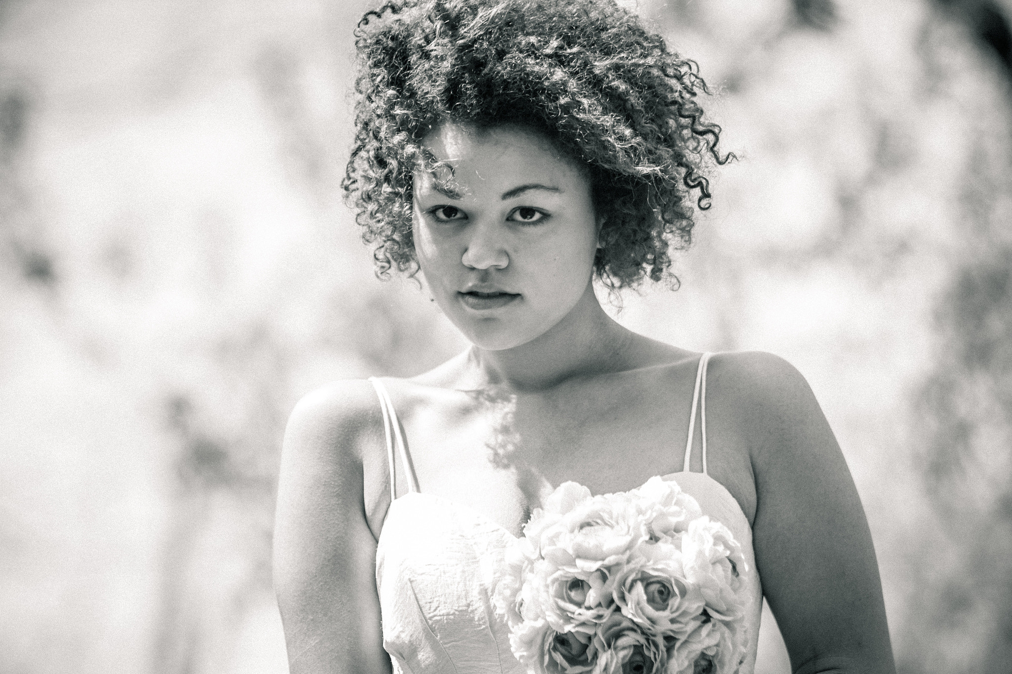 Sigma 70-200mm F2.8 EX DG OS HSM sample photo. Trash the dress shoot with the naperville photography group photography