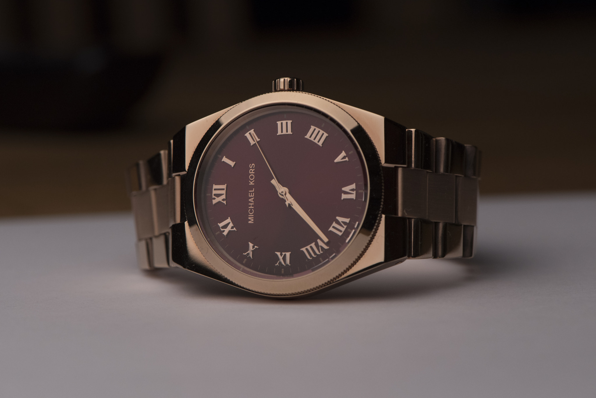Michael Kors Watch Part 2