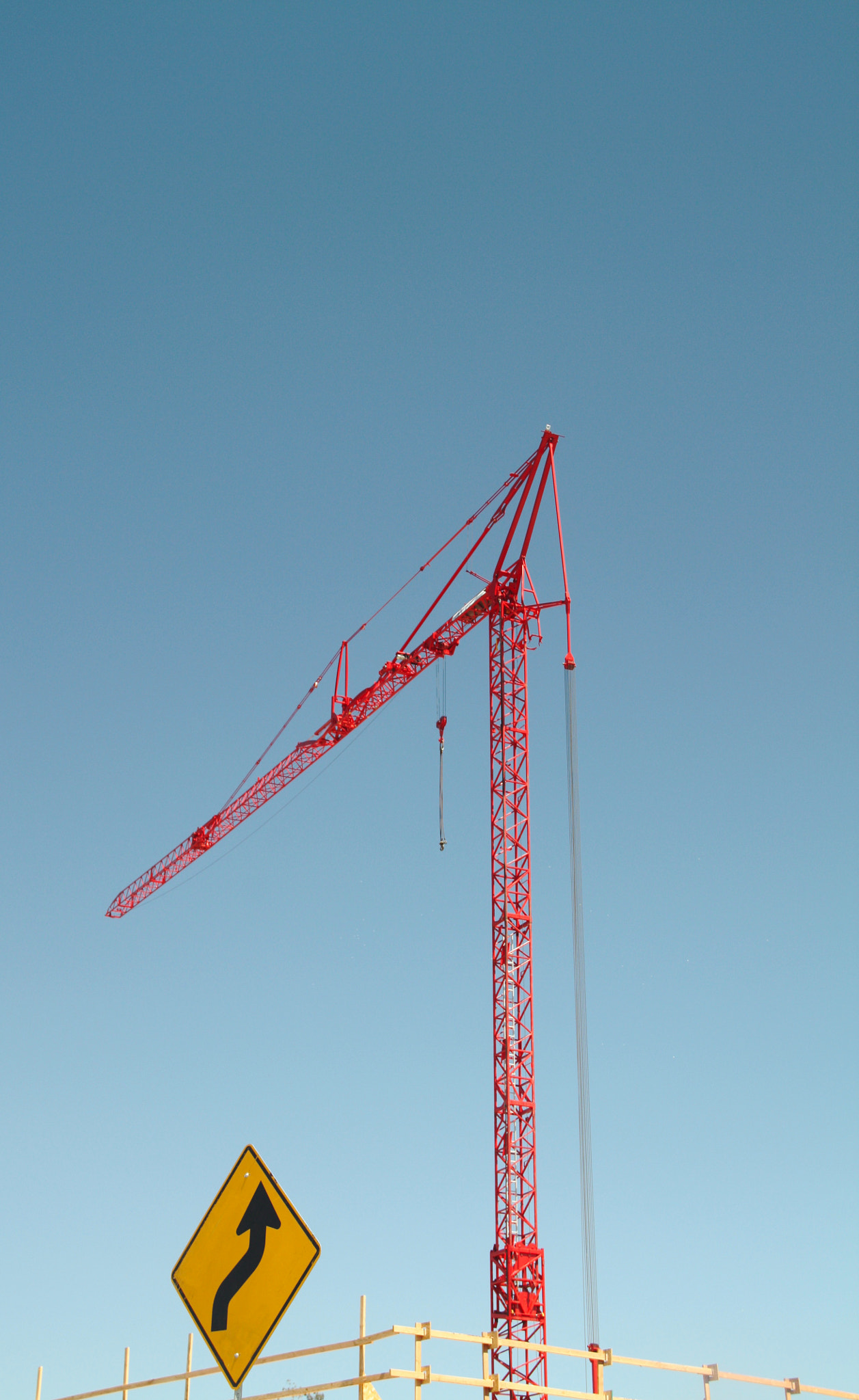 Sigma 18-125mm F3.8-5.6 DC OS HSM sample photo. Crane&arrow photography