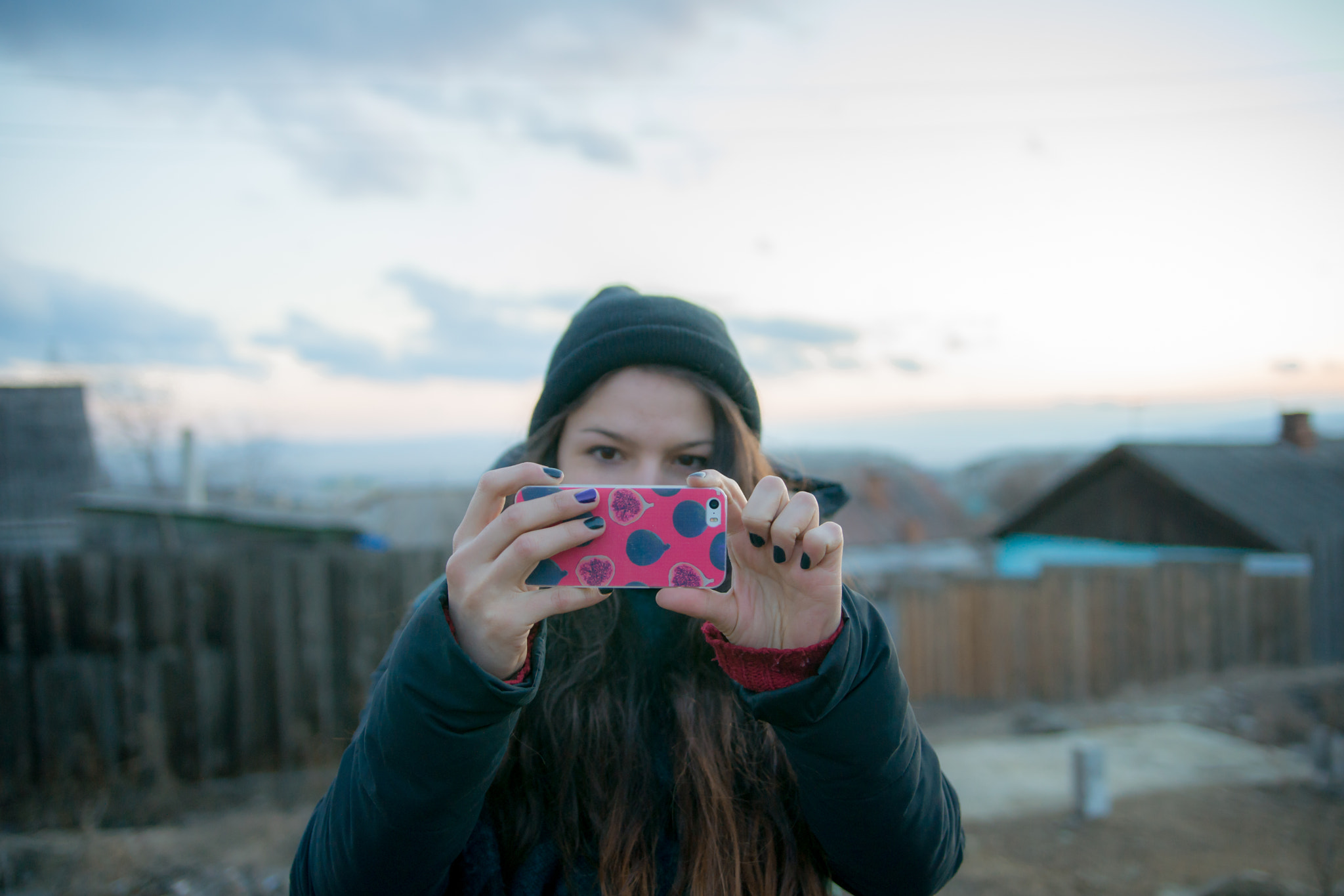 Sony Alpha DSLR-A850 + Sony 28-75mm F2.8 SAM sample photo. Smile me! photography