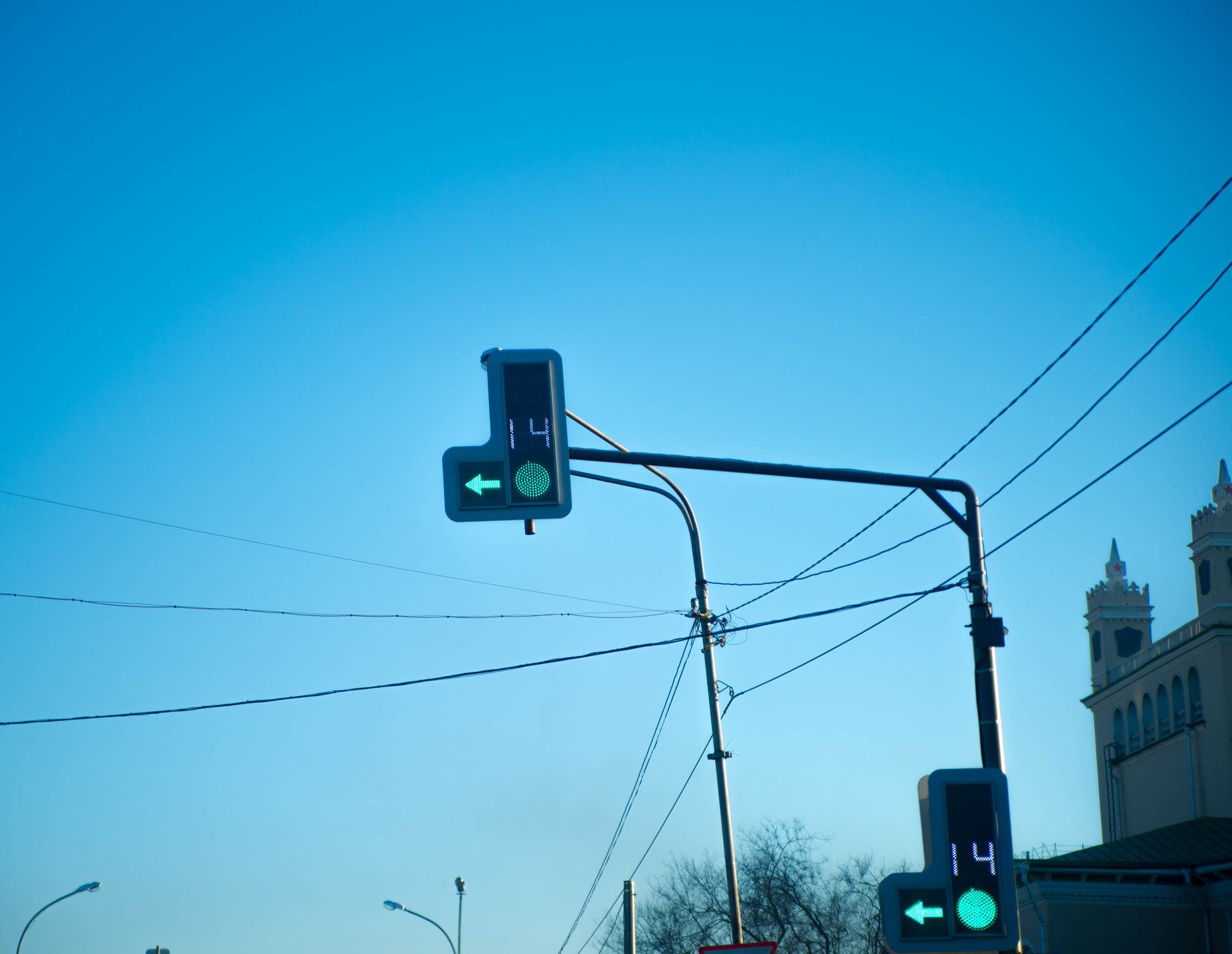 Sony 28-75mm F2.8 SAM sample photo. Light photography