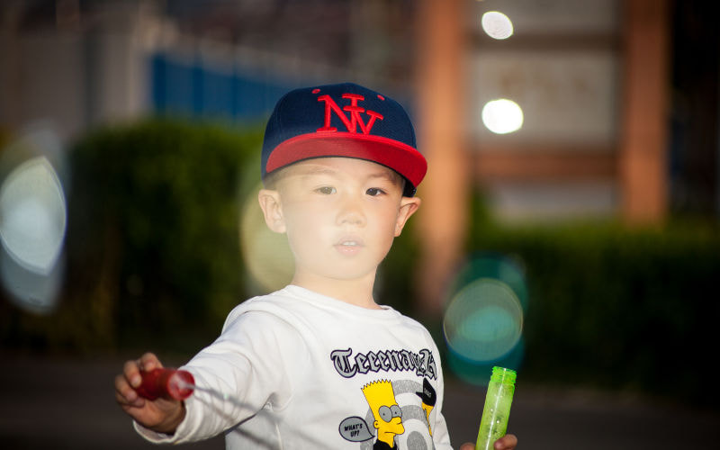 Canon EF 70-210mm f/4 sample photo