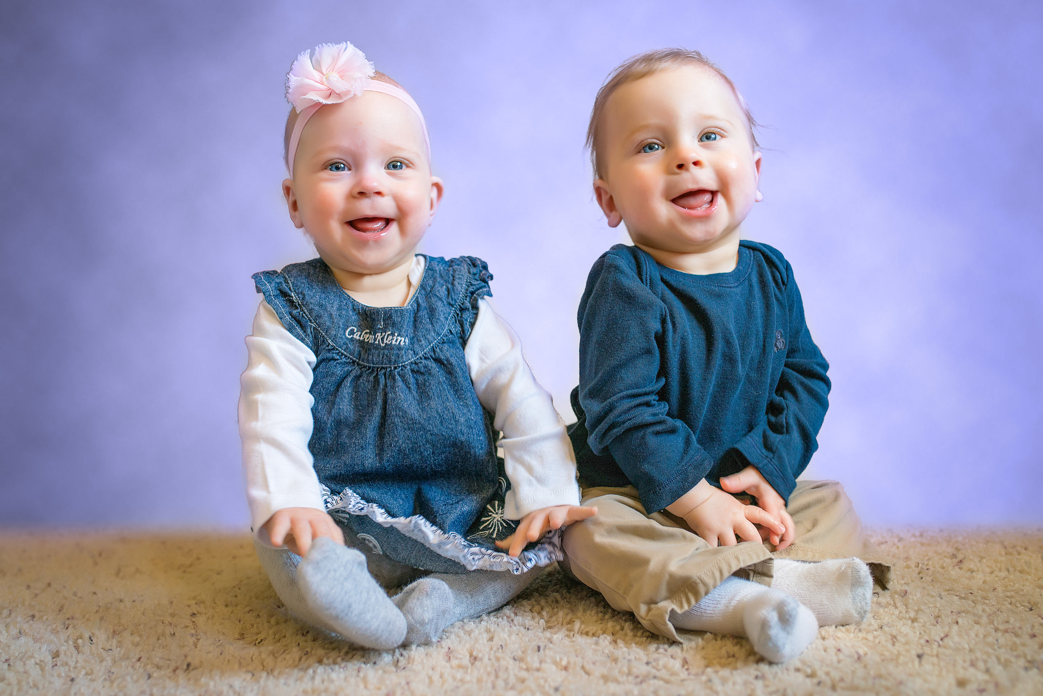Sony a7R II + Sigma 35mm F1.4 DG HSM Art sample photo. Twins photography