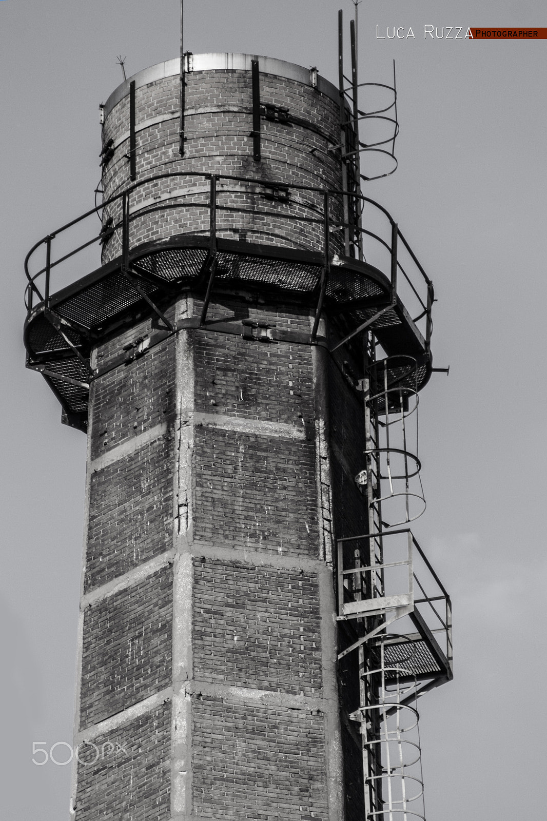 Canon EF 75-300mm f/4-5.6 USM sample photo. Torre forno photography