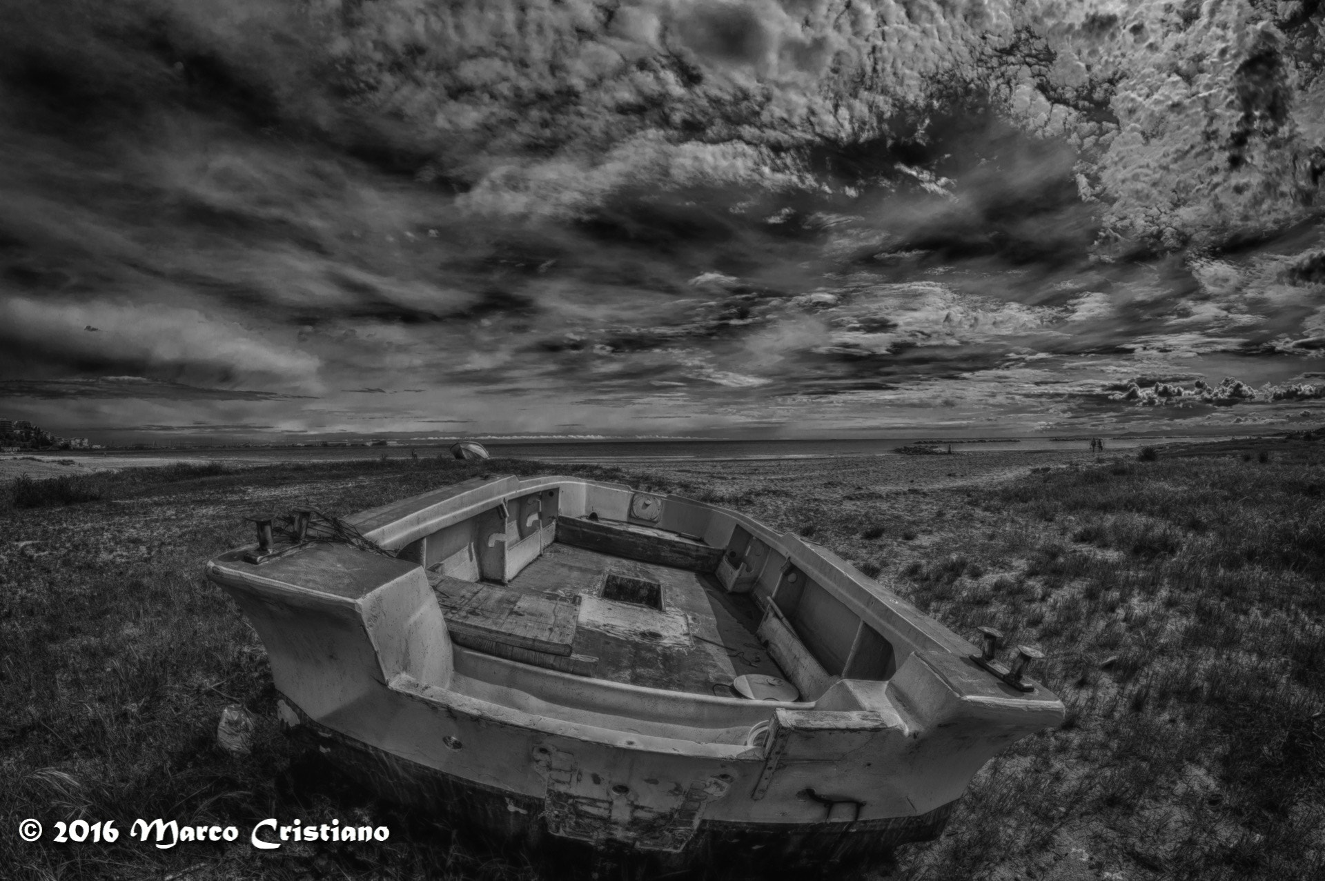 Nikon D3200 + Samyang 8mm F3.5 Aspherical IF MC Fisheye sample photo. Aspettando l'estate photography