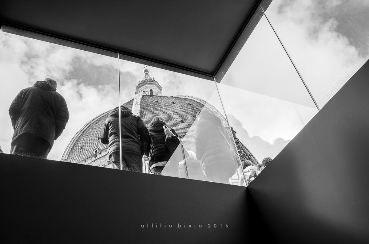 Sigma AF 10-20mm F4-5.6 EX DC sample photo. Firenze, 2016 photography