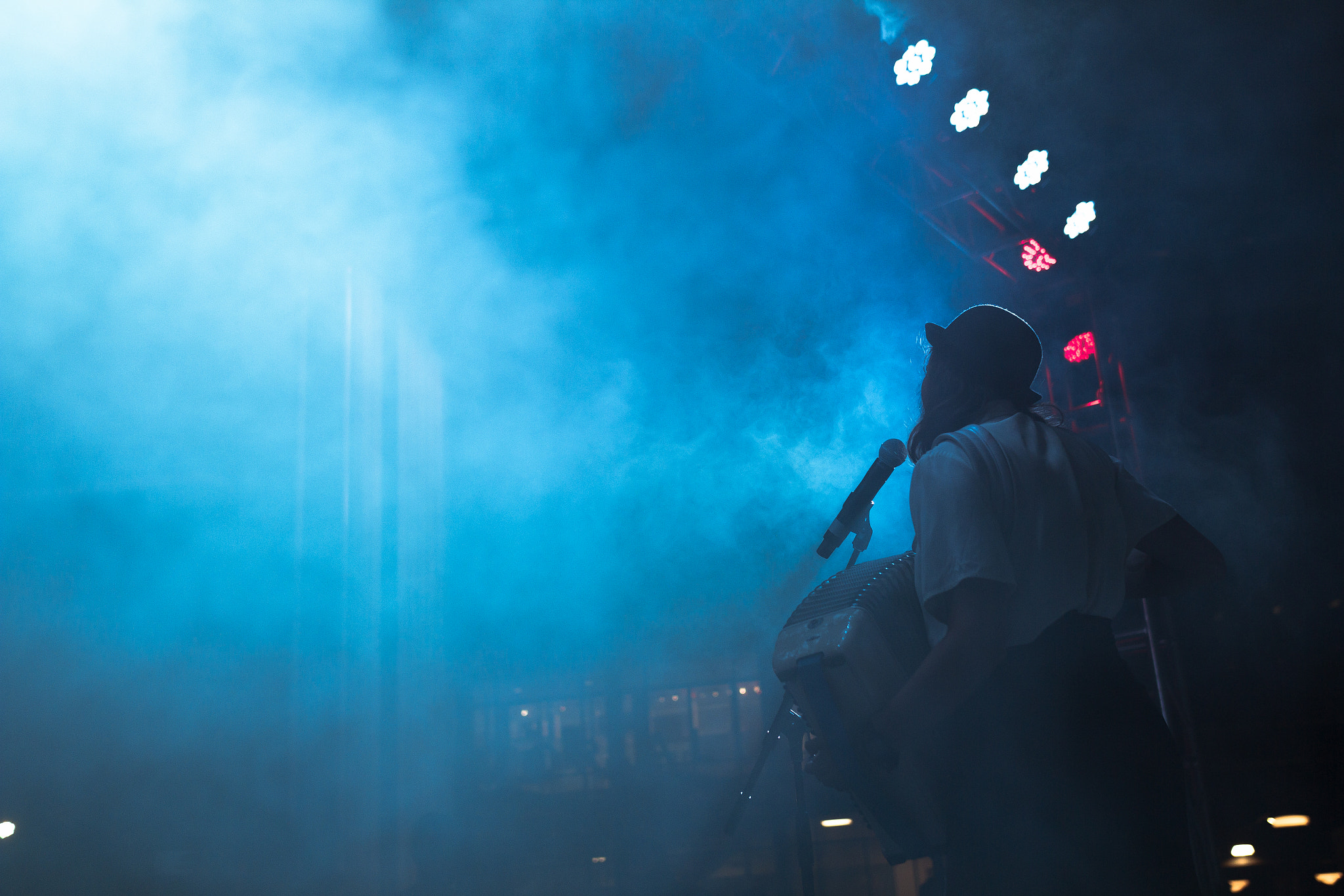 Sigma 24mm F1.4 DG HSM Art sample photo. Asu's got talent photography
