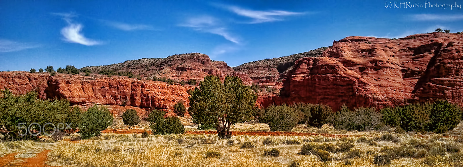 Samsung Galaxy S sample photo. Red rock photography