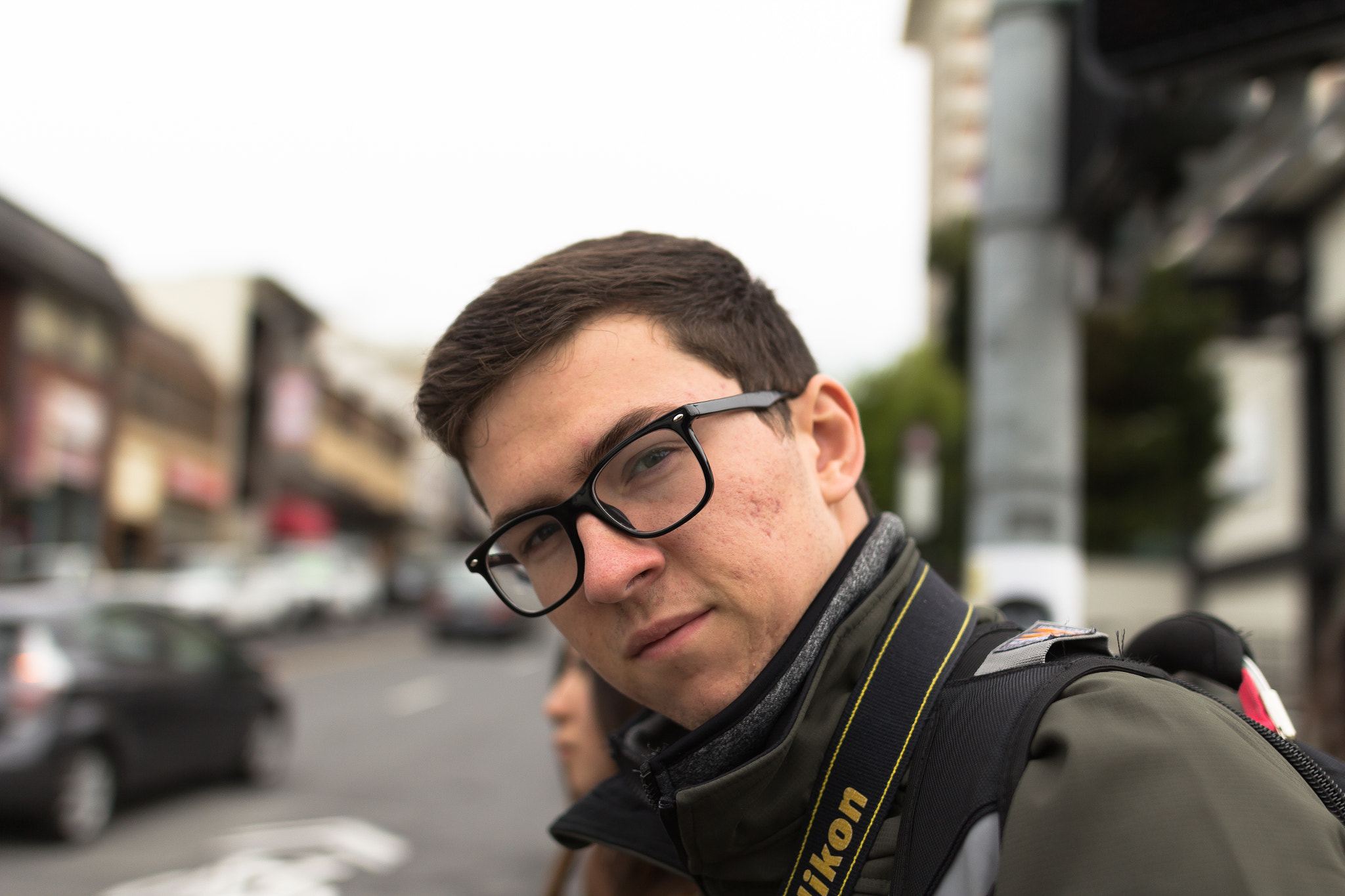 Sigma 24mm F1.4 DG HSM Art sample photo. Spring break 2016 photography