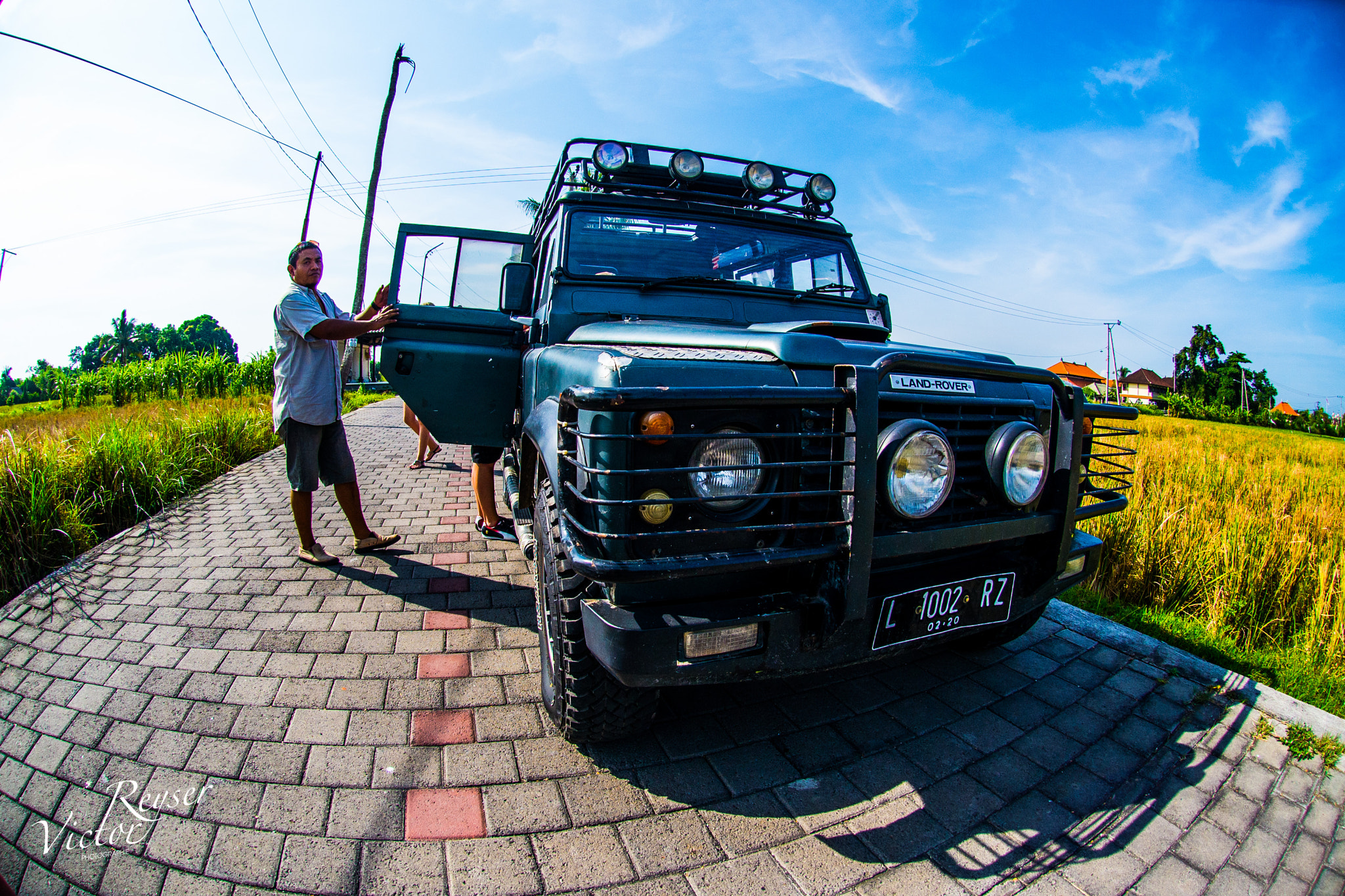 Nikon AF DX Fisheye-Nikkor 10.5mm F2.8G ED sample photo. B a l i // i n d o n e s i a photography