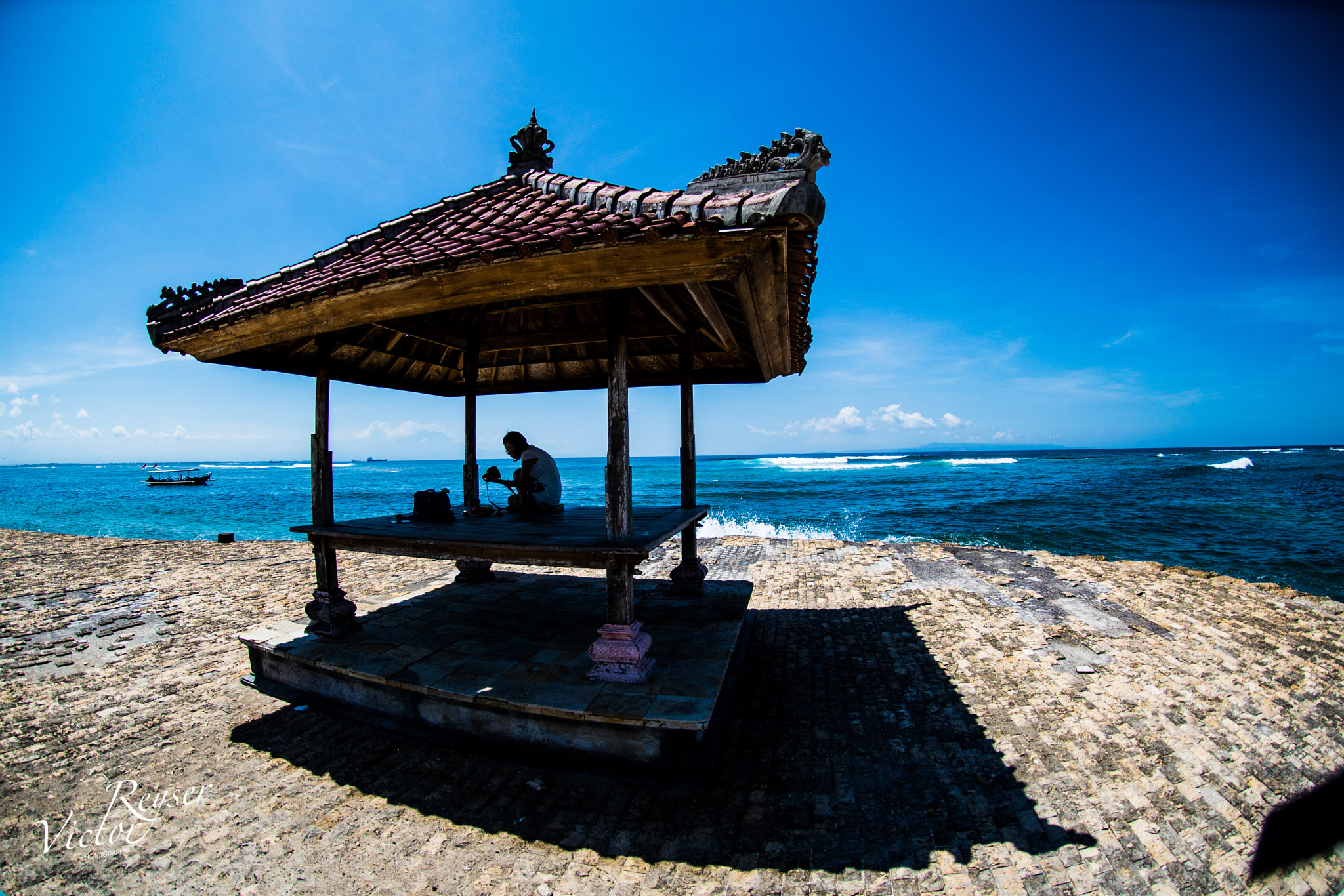 Nikon AF DX Fisheye-Nikkor 10.5mm F2.8G ED sample photo. B a l i // i n d o n e s i a photography