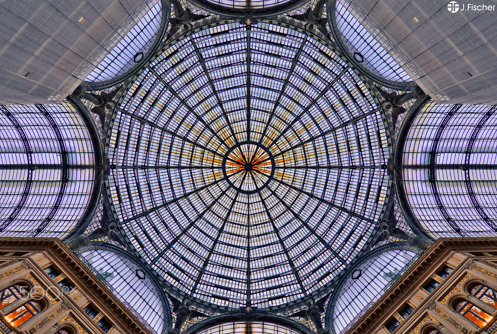 AF Zoom-Nikkor 28-70mm f/3.5-4.5D sample photo. Symmetry photography