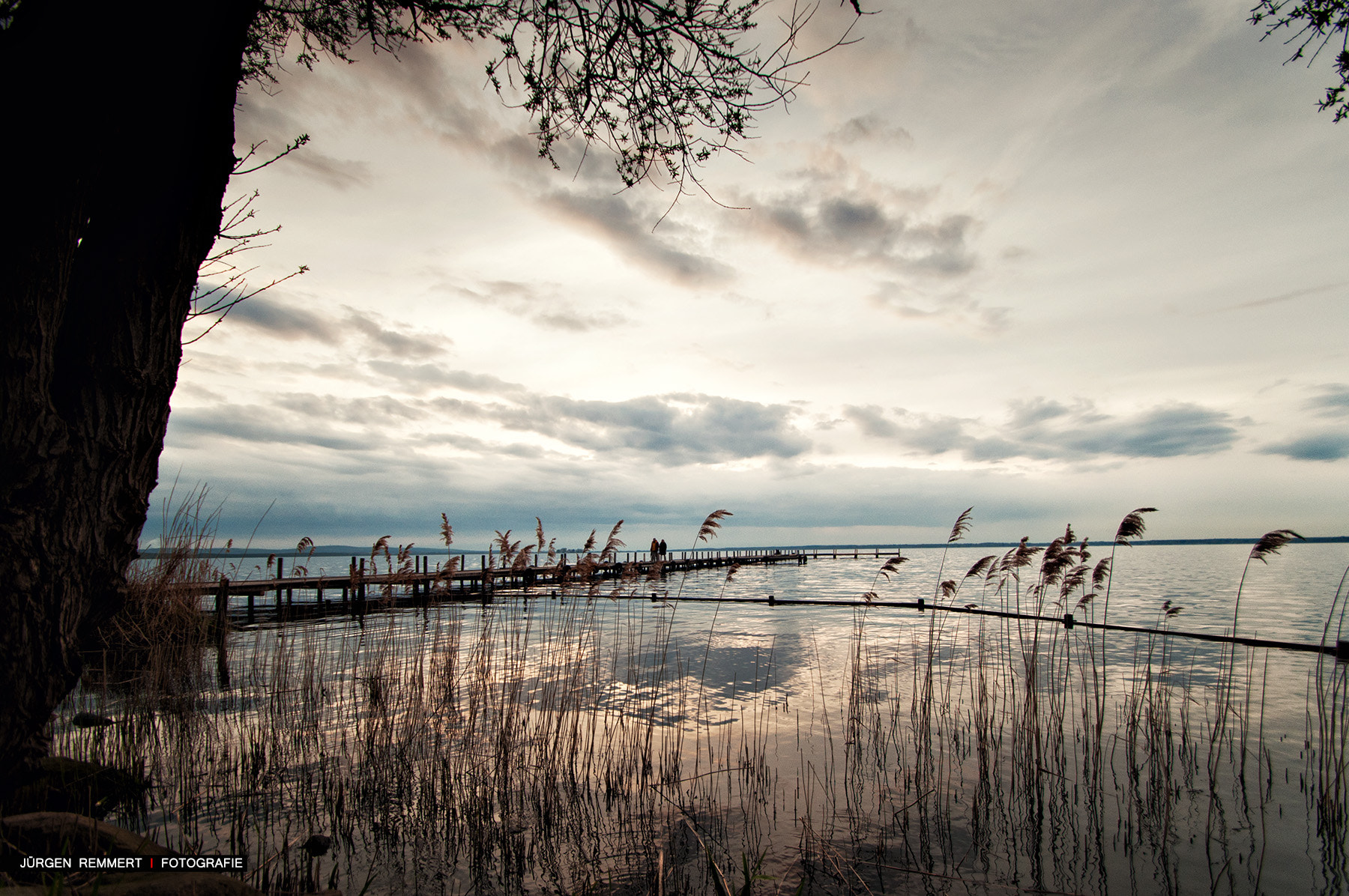Nikon D300S sample photo. ... silence ... photography
