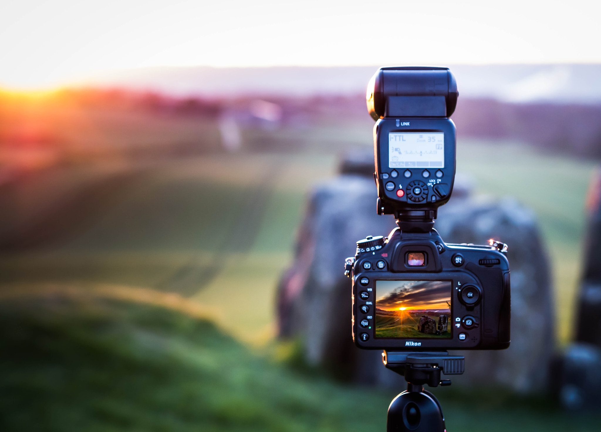 Panasonic Lumix DMC-GX7 + Olympus M.Zuiko Digital 45mm F1.8 sample photo. Sunrise shoot photography