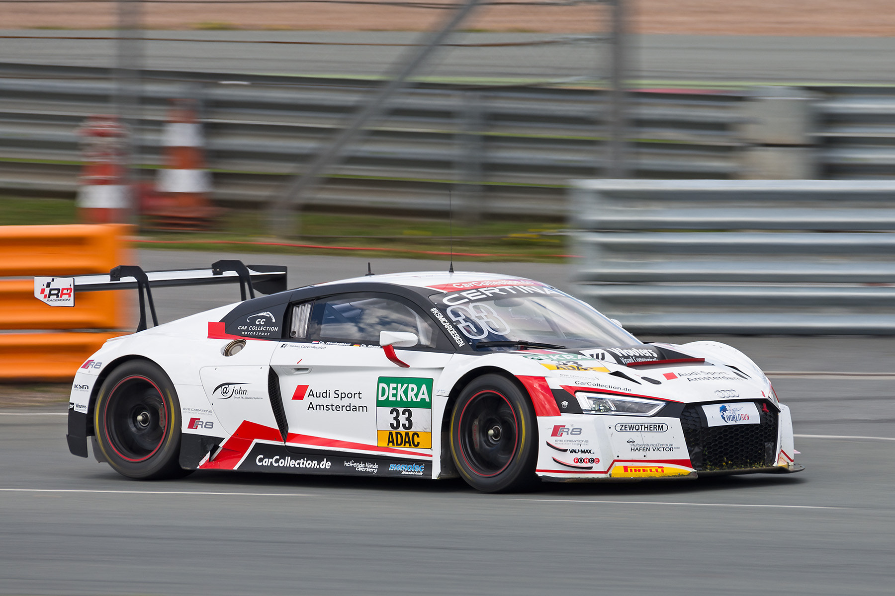 Sigma 120-400mm F4.5-5.6 DG OS HSM sample photo. R8 photography
