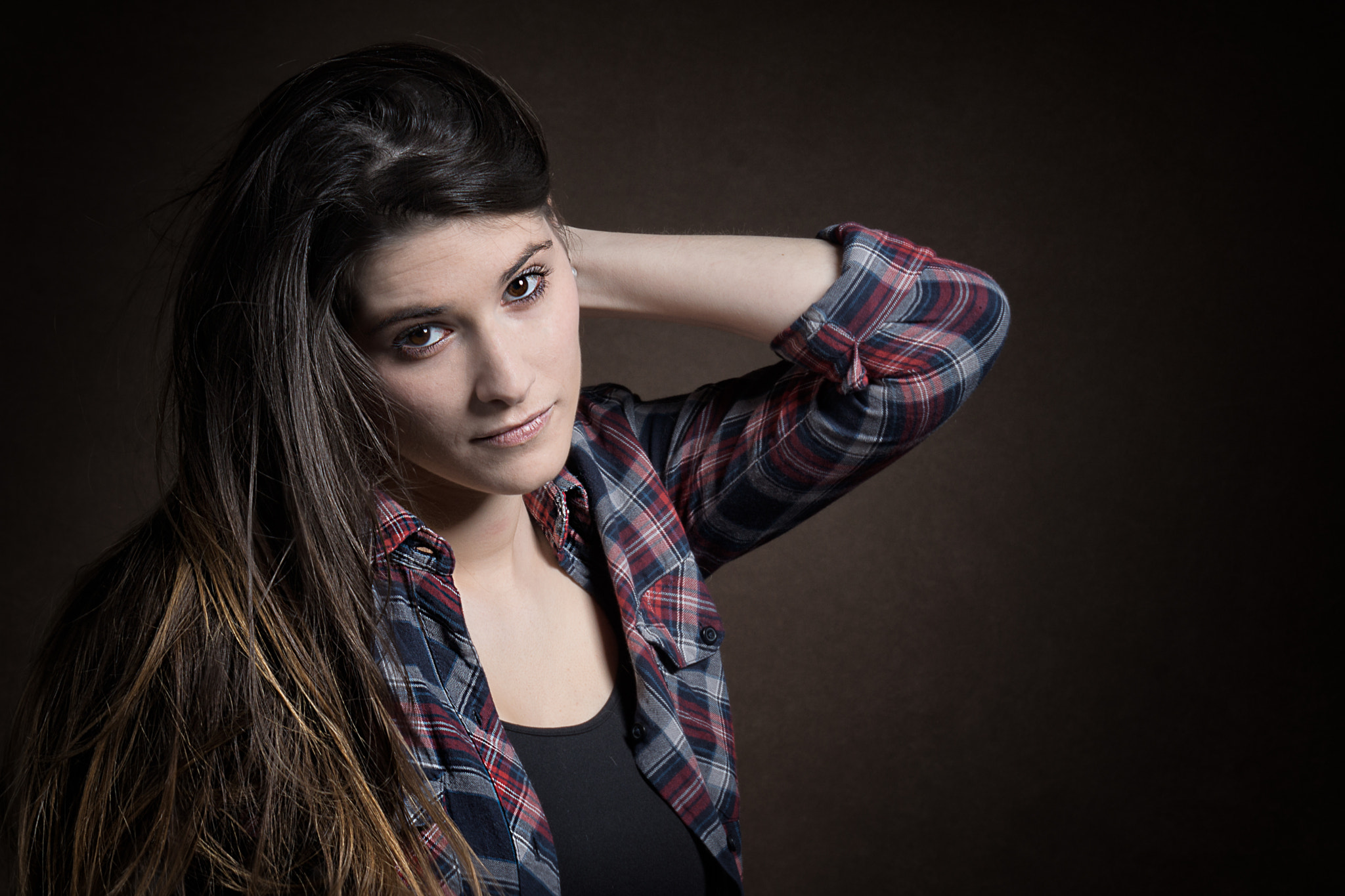 Minolta AF 28-100mm F3.5-5.6 (D) sample photo. Edeline photography