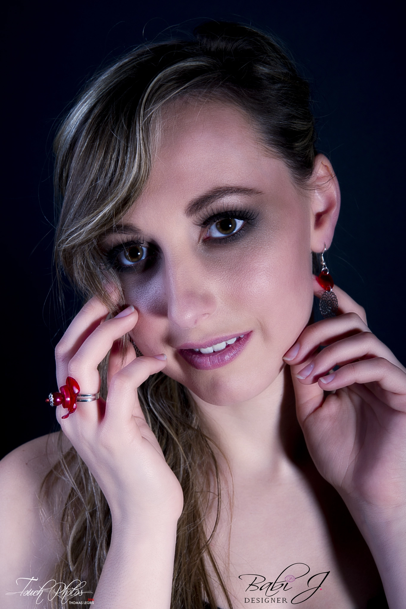 Sigma 24-70mm F2.8 EX DG HSM sample photo. Audrey photography