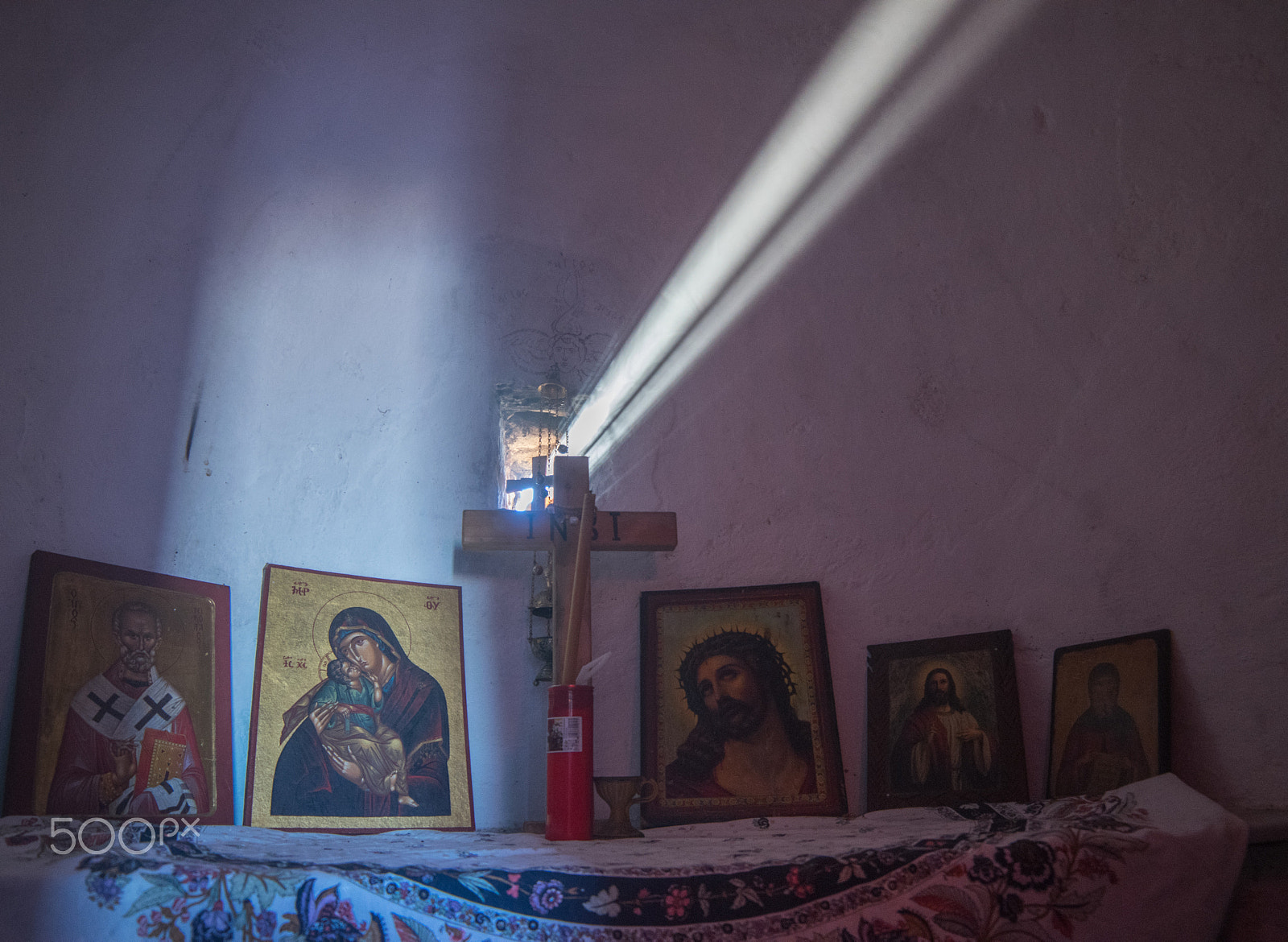Samyang 14mm F2.8 ED AS IF UMC sample photo