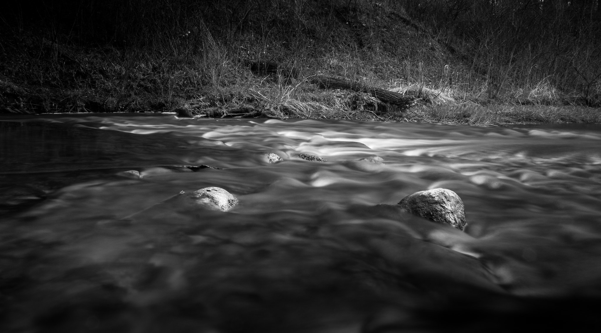 Canon EF-S 18-55mm F3.5-5.6 sample photo. We crash photography
