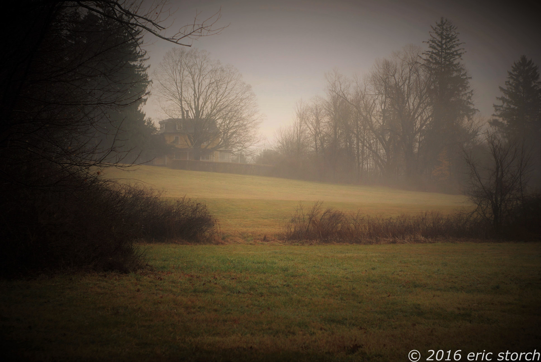 Pentax K10D sample photo. The mansard photography