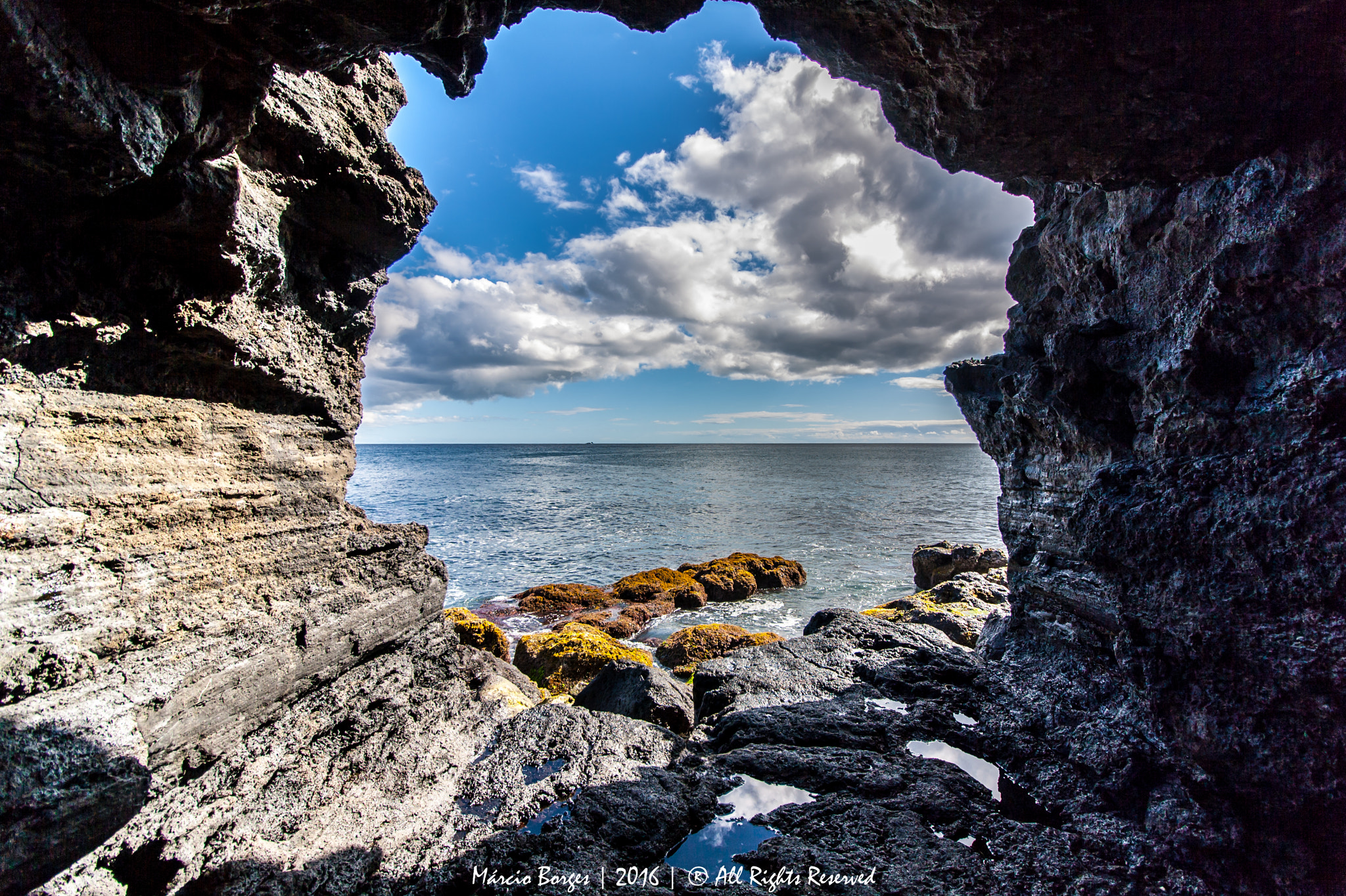 Canon EF-S 10-18mm F4.5–5.6 IS STM sample photo. Gruta das agulhas photography