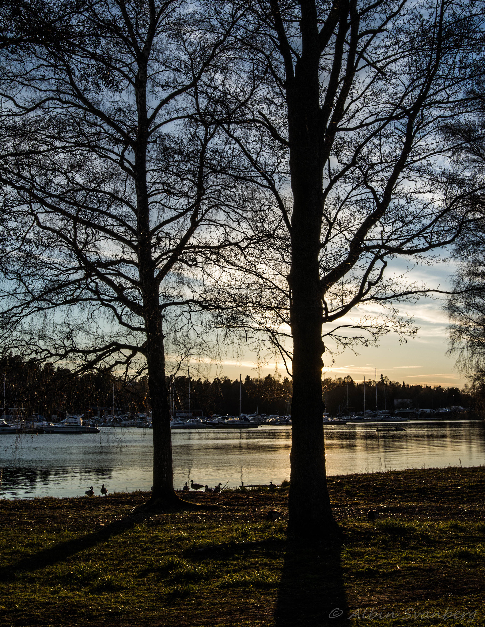 Nikon AF-S Nikkor 18-35mm F3.5-4.5G ED sample photo. Great landscape photography