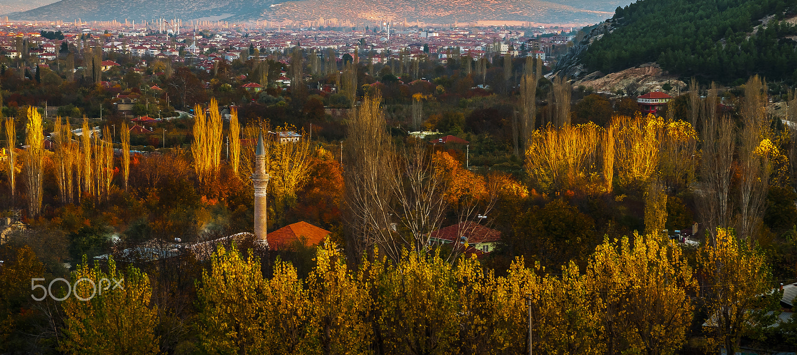 Nikon D300S sample photo. Antalya korkuteli photography