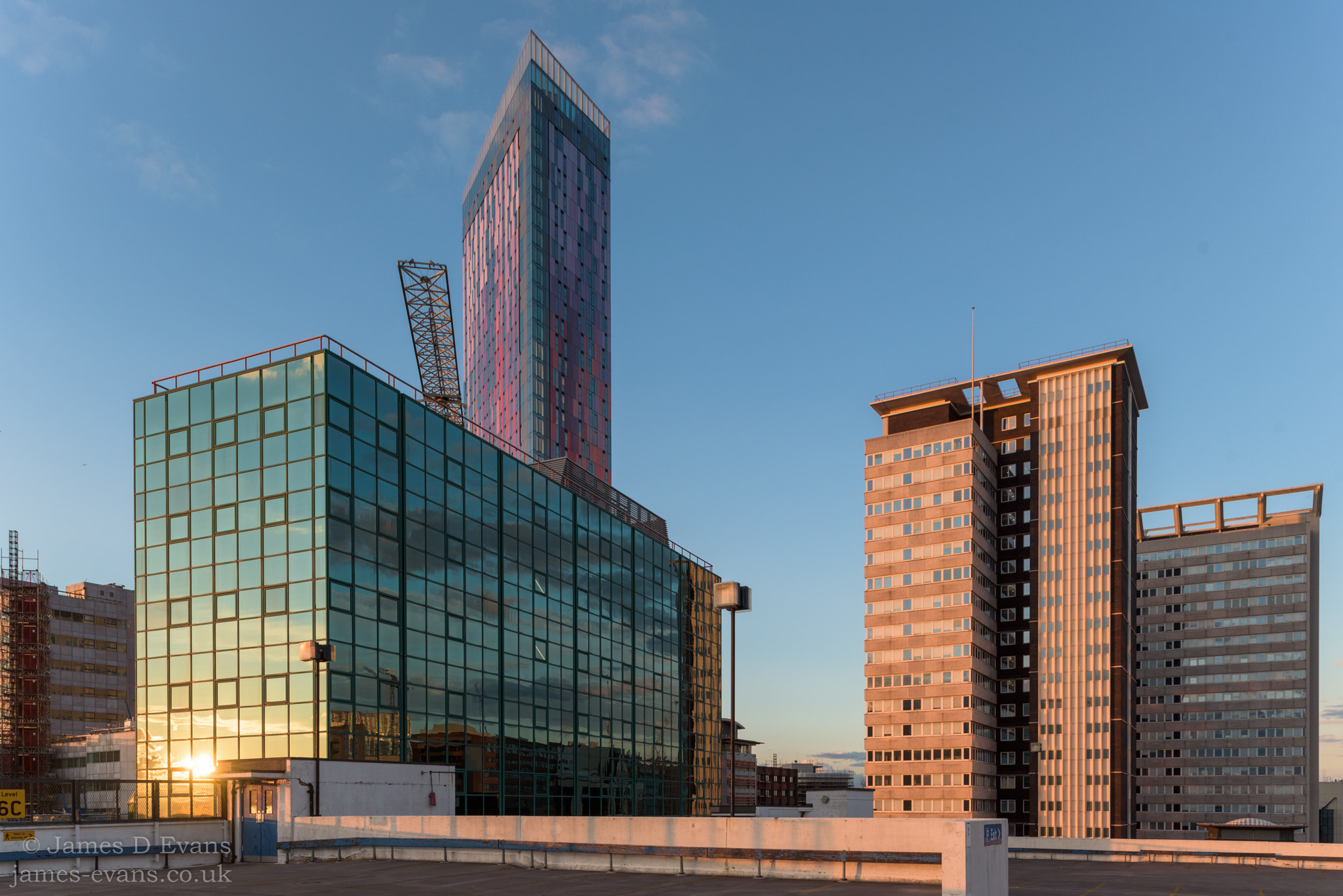 Nikon D750 + Nikon PC-E Nikkor 24mm F3.5D ED Tilt-Shift sample photo. Brief history of croydon photography